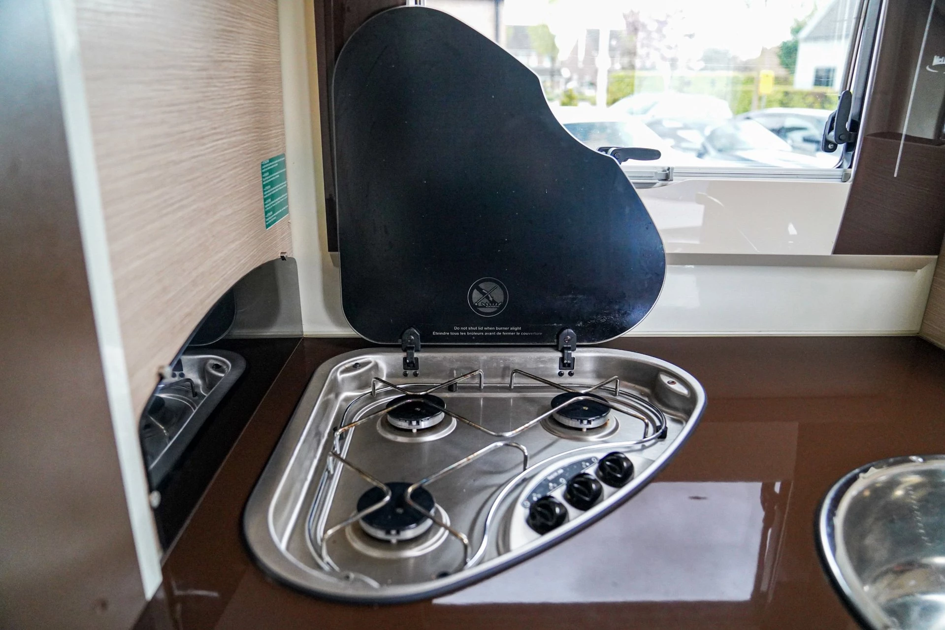 Hoofdafbeelding McLouis SOVEREIGN 876