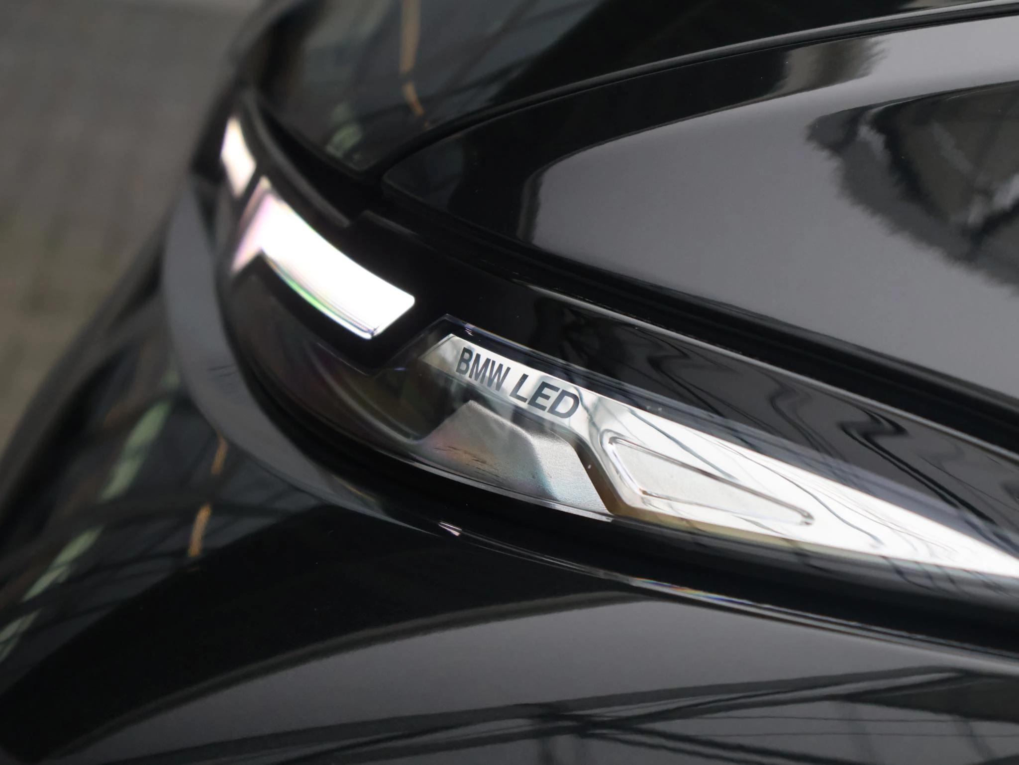 Hoofdafbeelding BMW X7