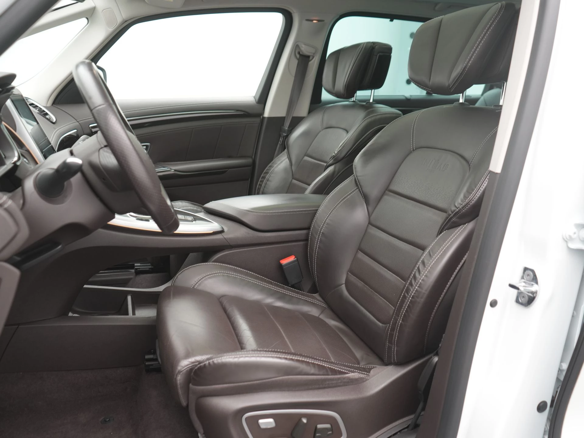 Hoofdafbeelding Renault Espace