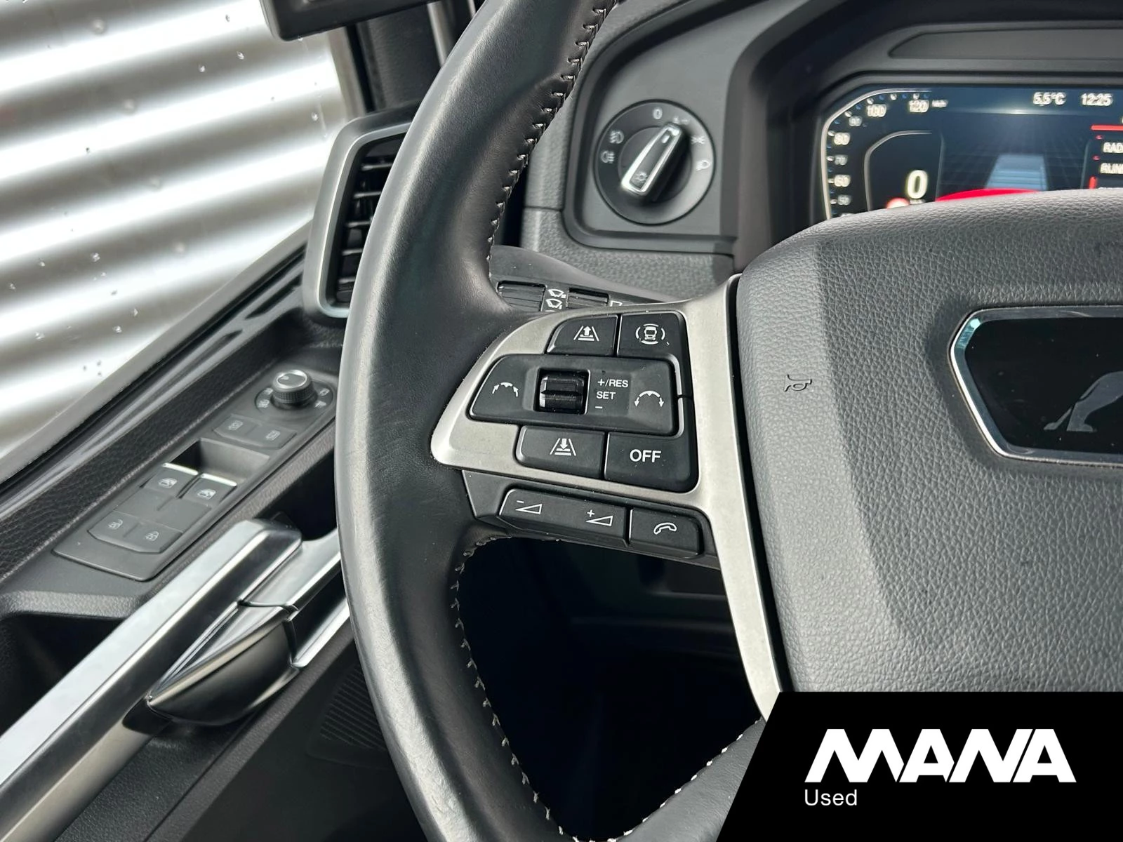 Hoofdafbeelding MAN TGX