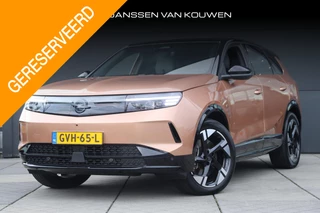 Opel Grandland Electric GS 73 kWh / Technology Pack Plus / Comfort plus-pakket / 20'' velgen