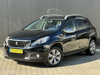 Hoofdafbeelding Peugeot 2008 Peugeot 2008 1.2 82PK Active | CRUISE | CLIMA | CARPLAY |