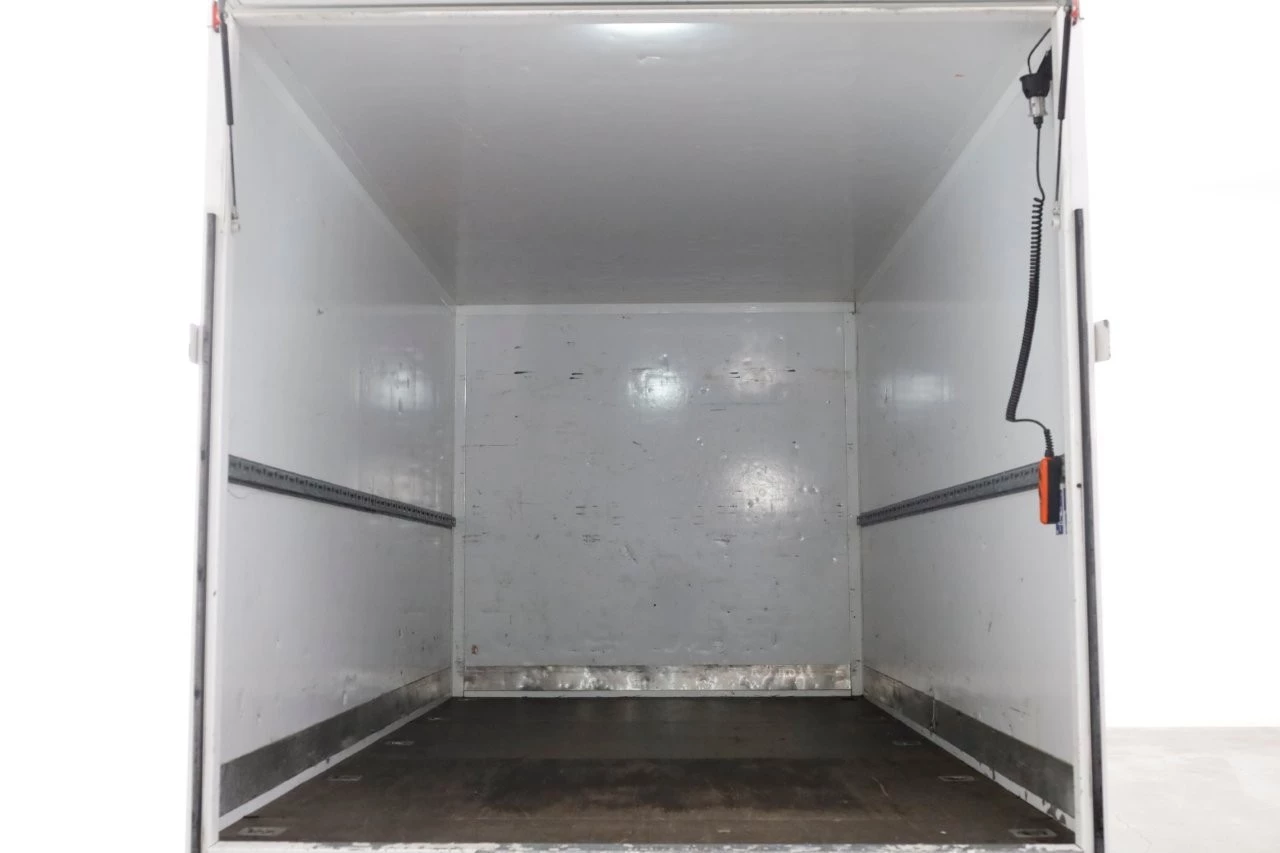 Hoofdafbeelding Opel Movano