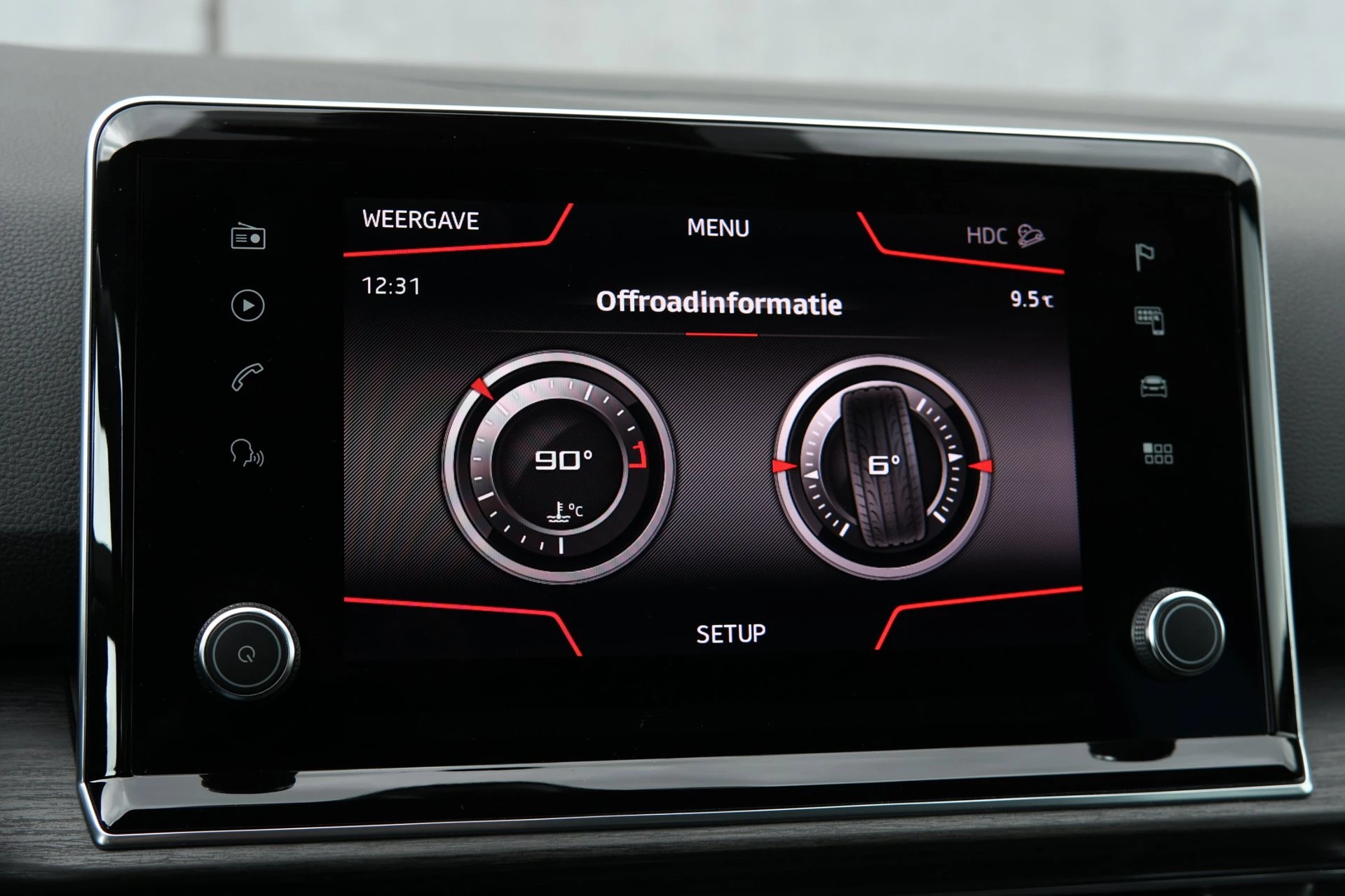 Hoofdafbeelding SEAT Tarraco