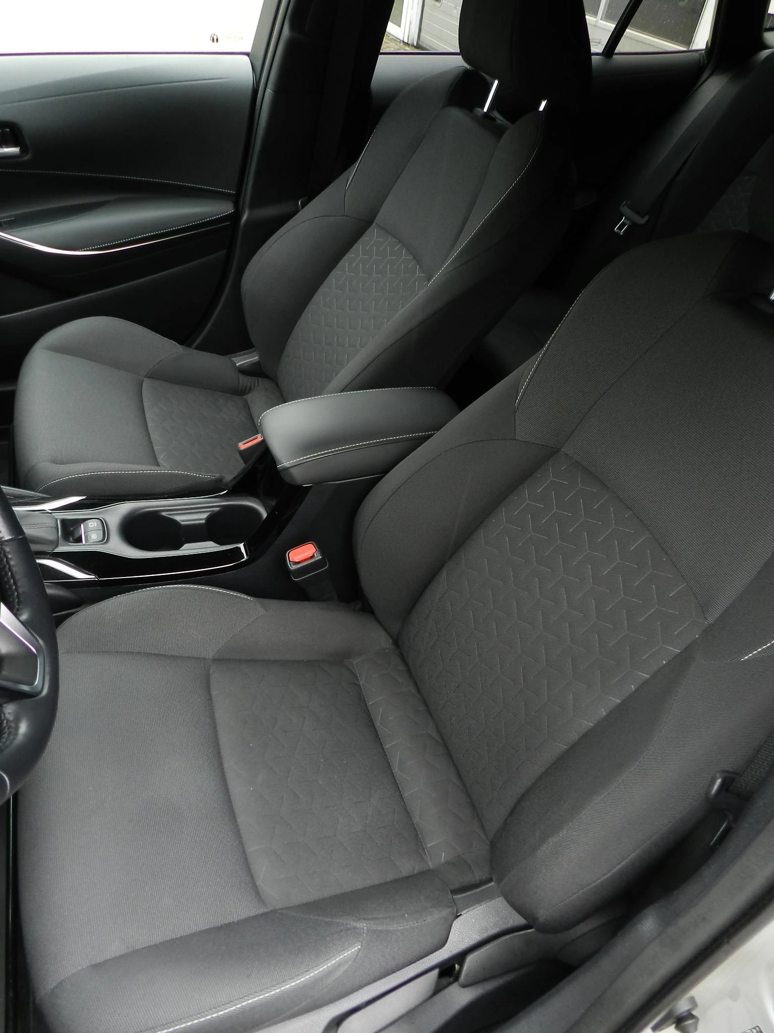 Hoofdafbeelding Suzuki Swace