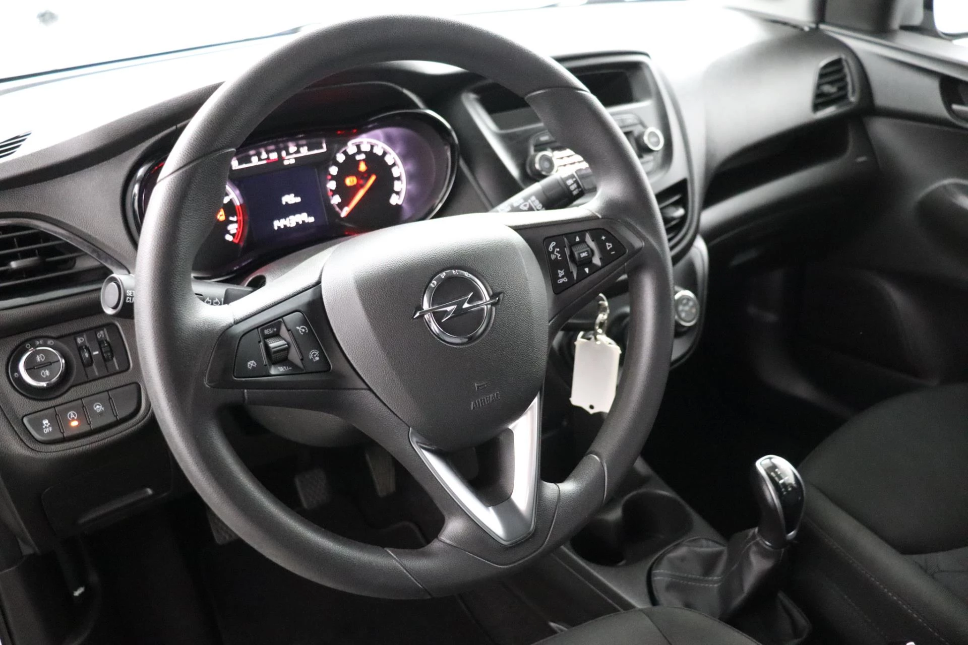 Hoofdafbeelding Opel KARL