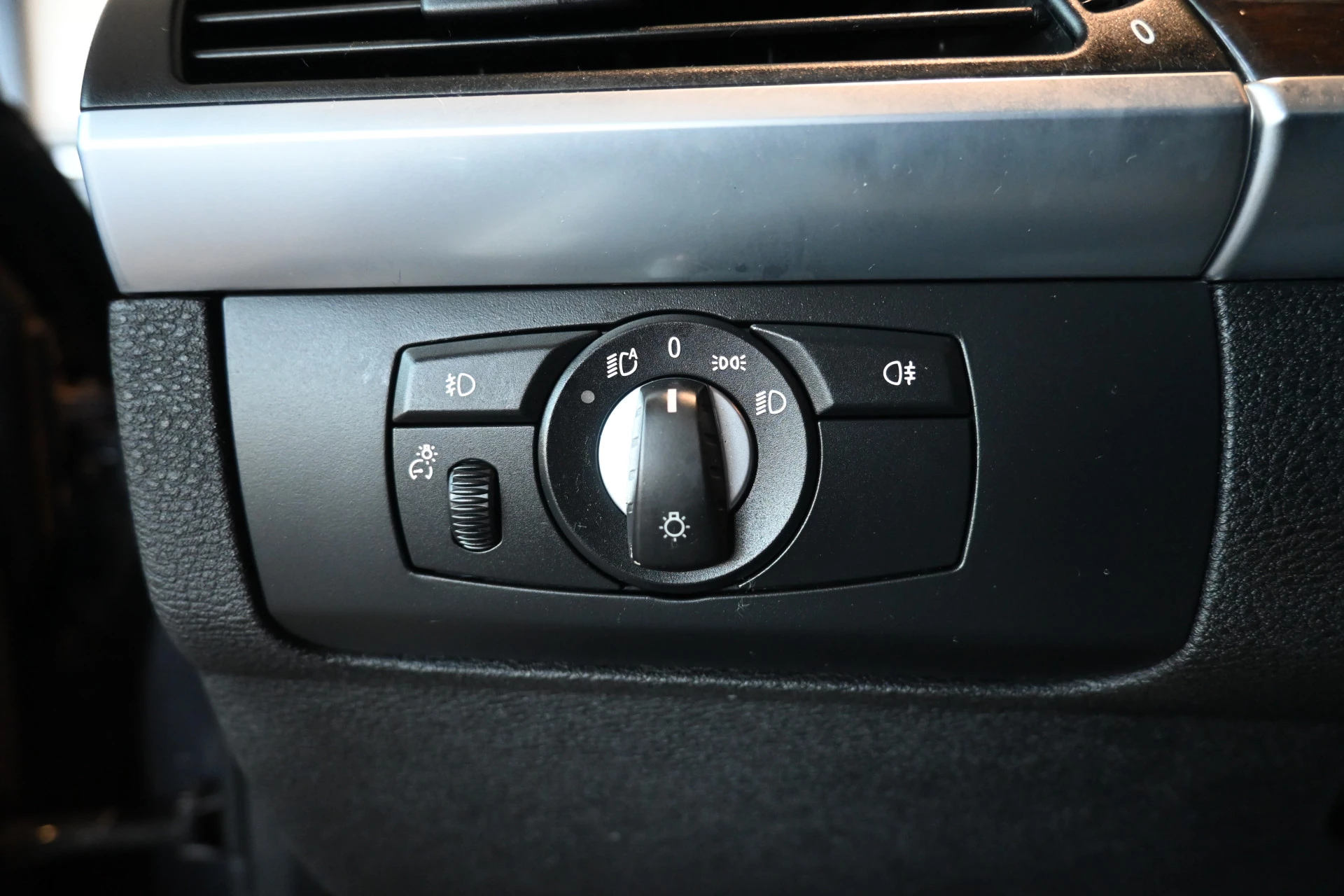 Hoofdafbeelding BMW X6