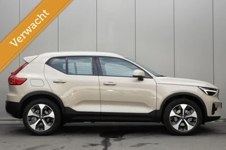 Volvo XC40 B3 Core Mild Hybrid | Keyless | LED | Camera