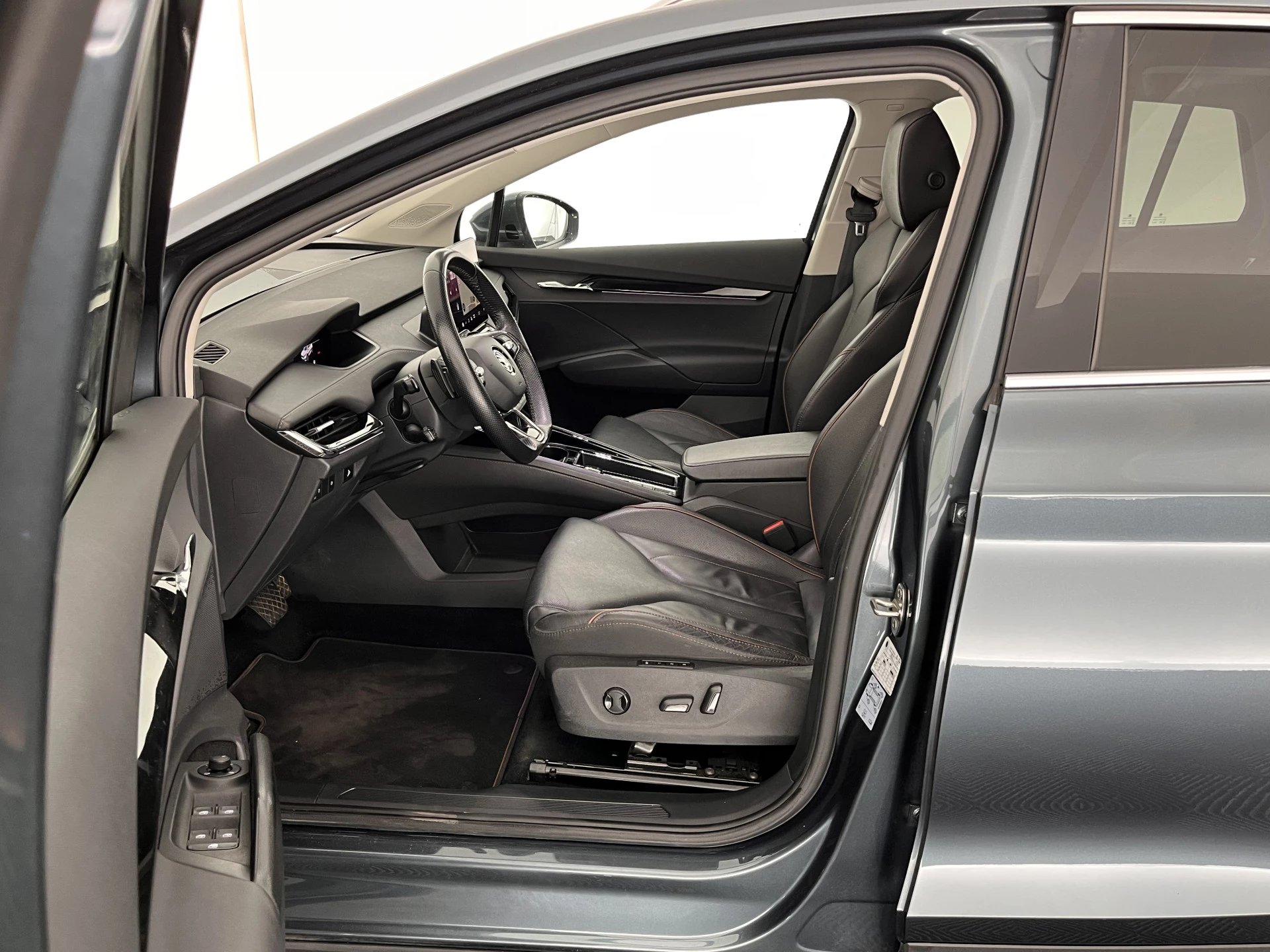 Hoofdafbeelding Škoda Enyaq iV