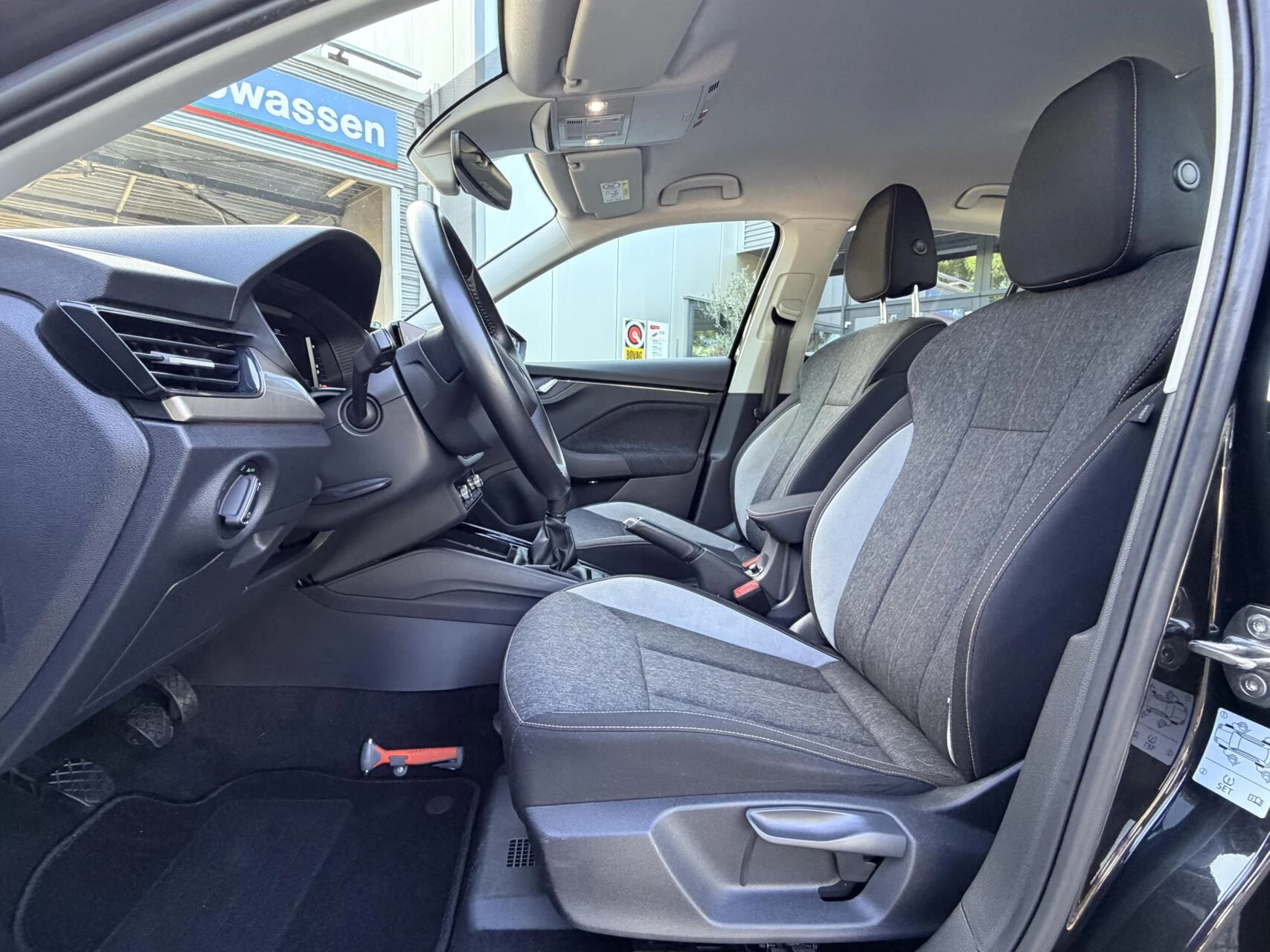 Hoofdafbeelding Škoda Kamiq