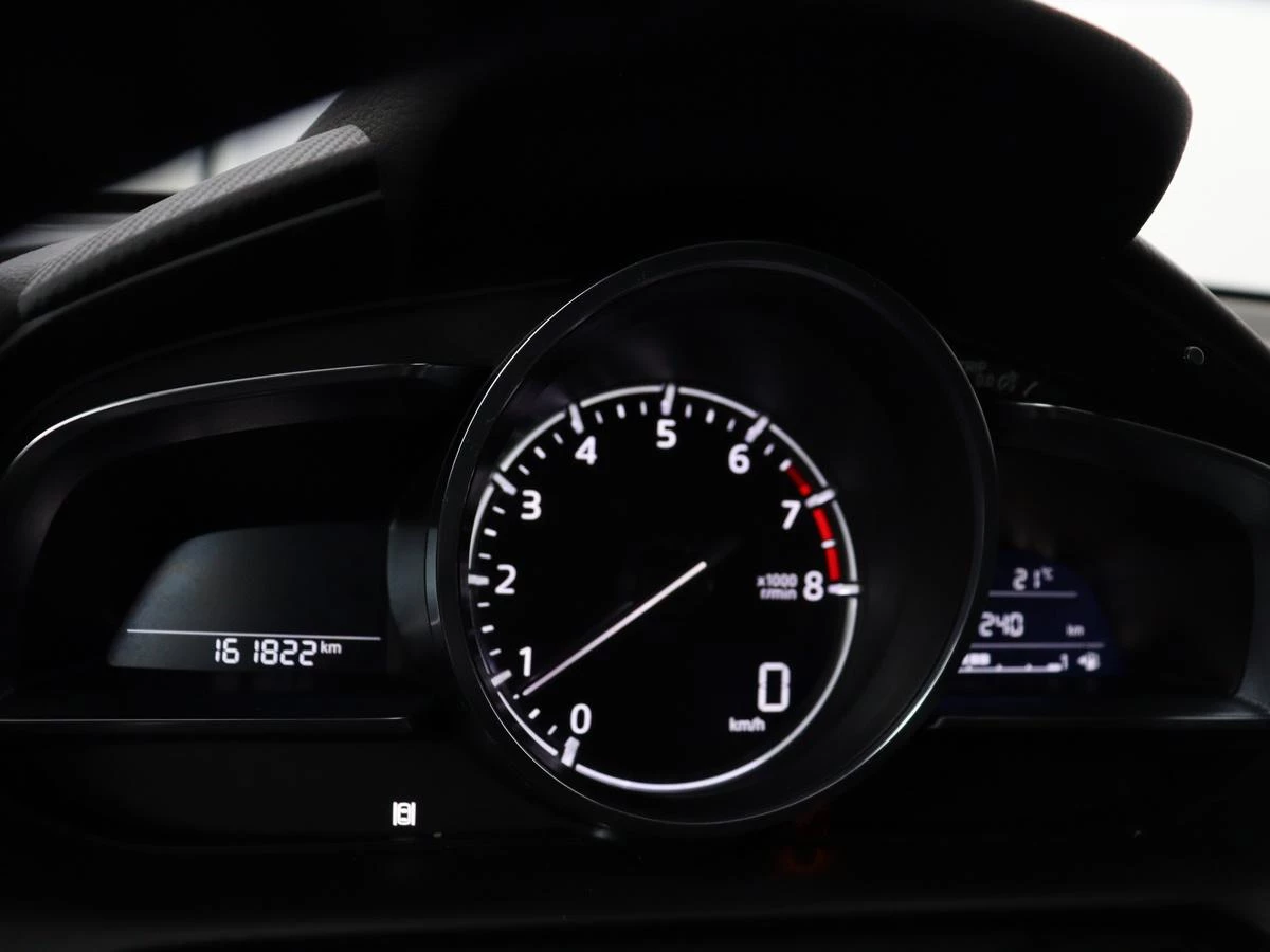 Hoofdafbeelding Mazda 2