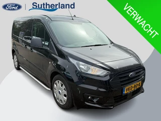 Ford Transit Connect 1.0 Ecoboost L2 Trend 100pk Trekhaak | Achteruitrijcamera | Navigatie | Voorruit verwarming
