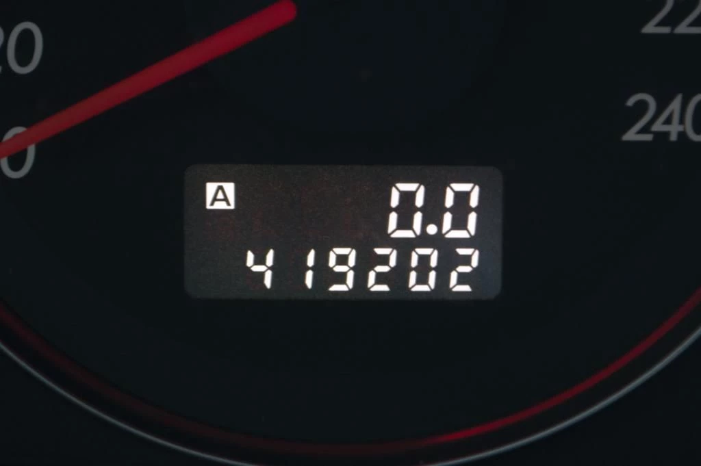 Hoofdafbeelding Subaru Outback