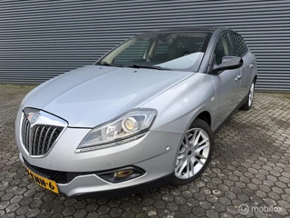 Lancia Delta 1.8-16V Di Executive