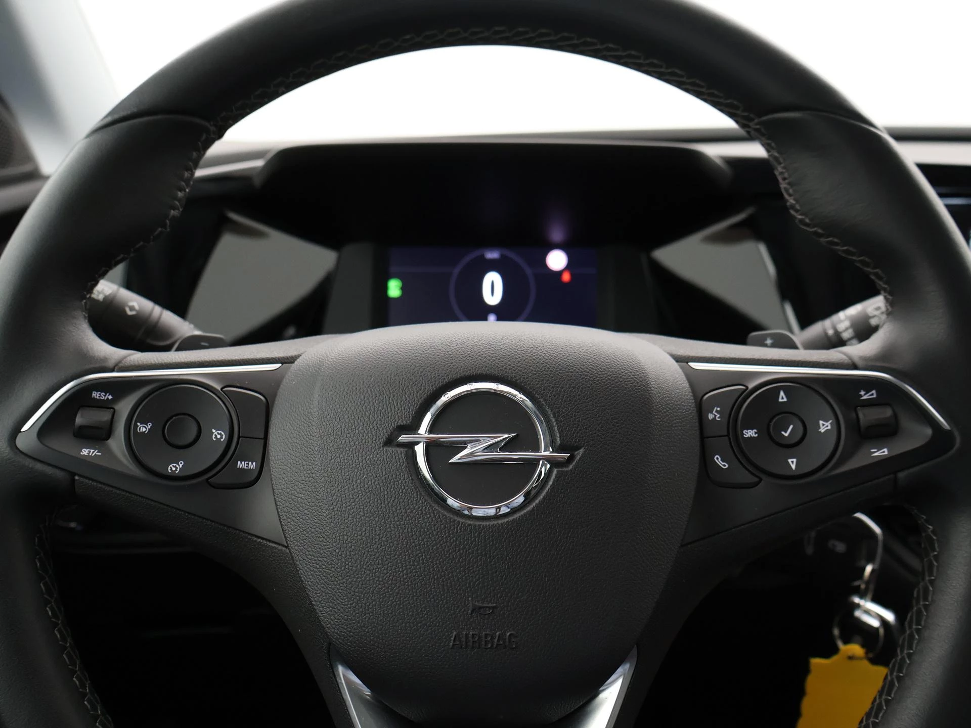 Hoofdafbeelding Opel Grandland
