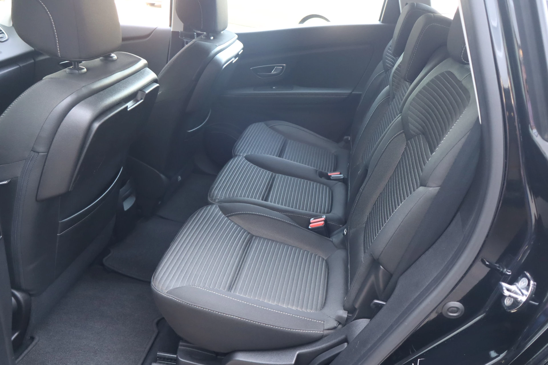 Hoofdafbeelding Renault Grand Scénic
