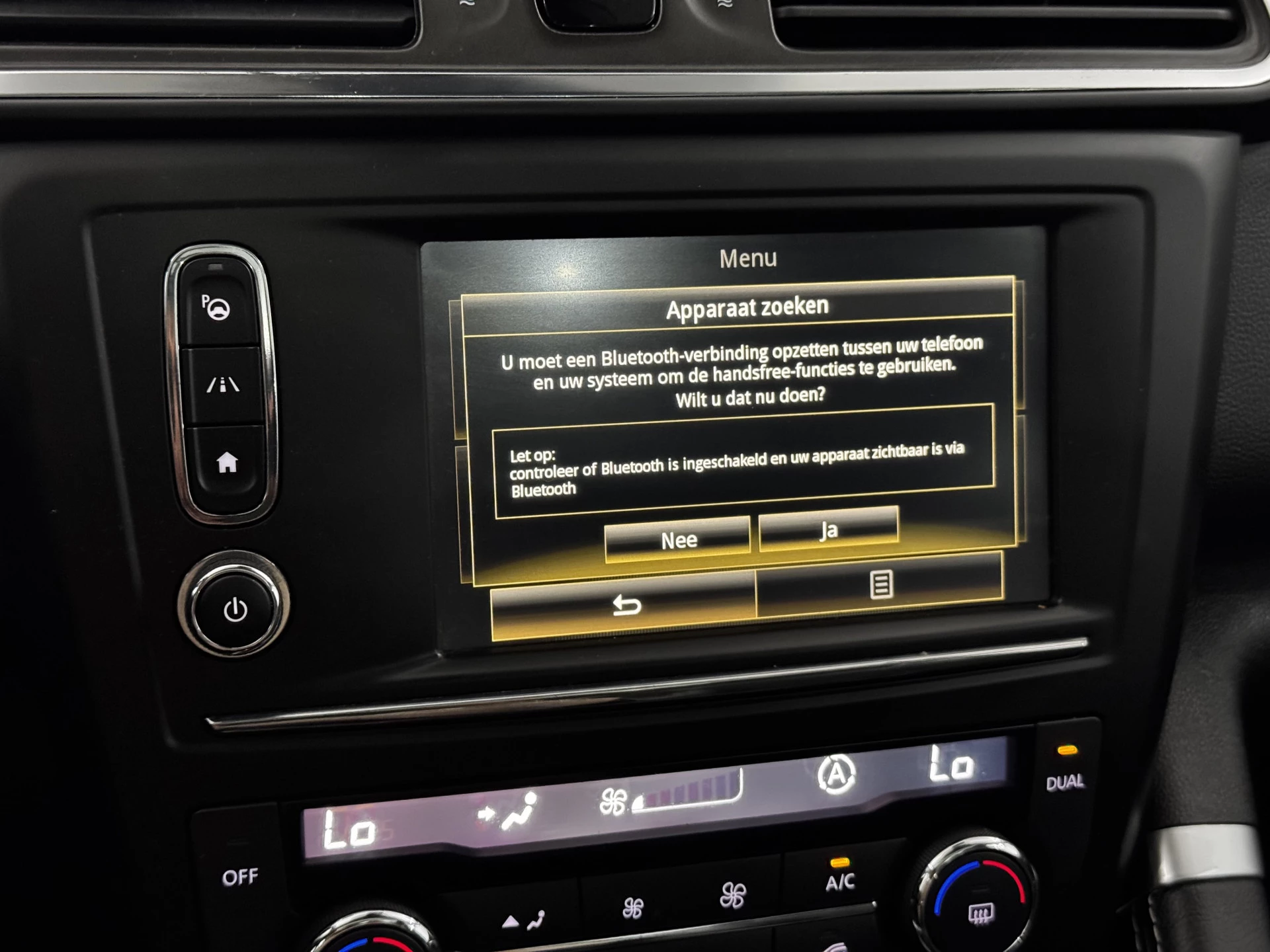 Hoofdafbeelding Renault Kadjar