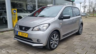 Hoofdafbeelding SEAT Mii Seat Mii 1.0 FR Beats Audio / NAP