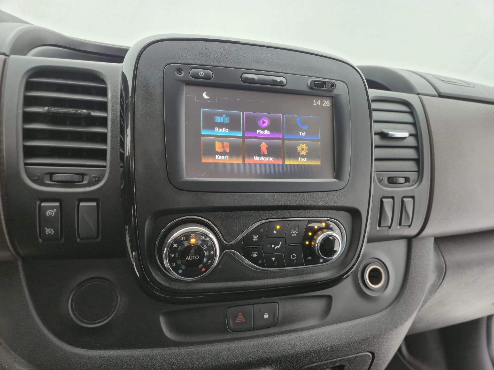 Hoofdafbeelding Fiat Talento