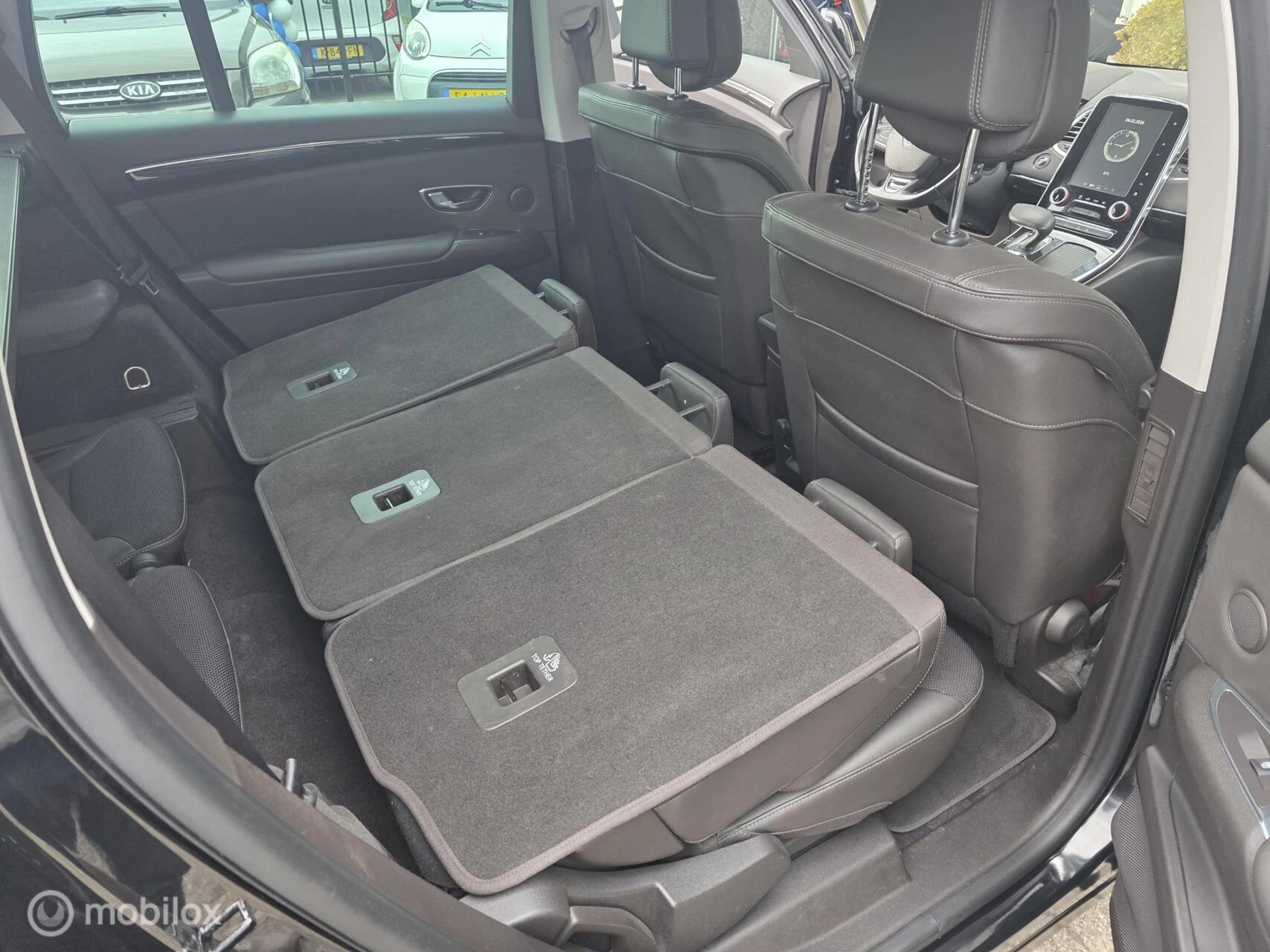Hoofdafbeelding Renault Espace