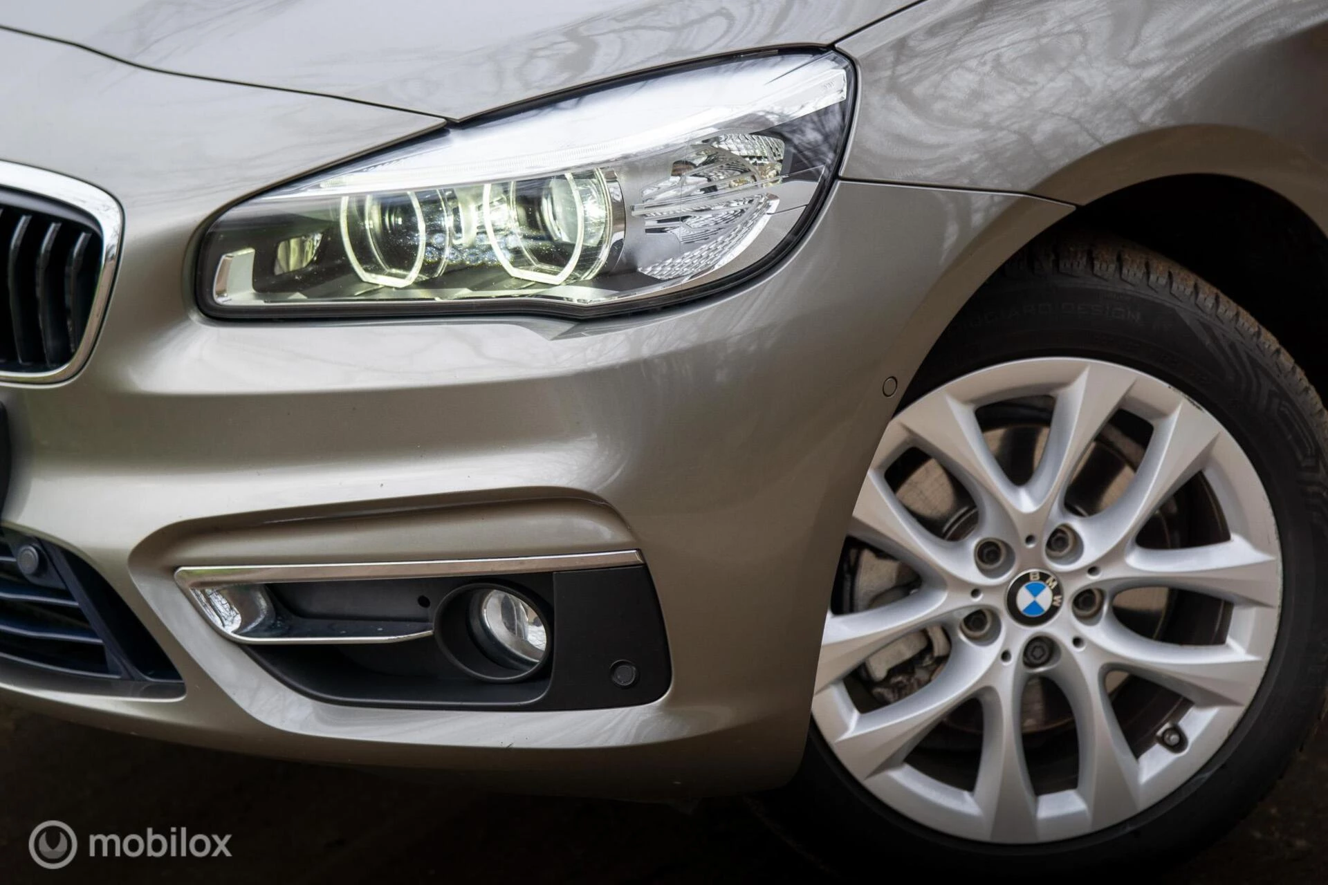 Hoofdafbeelding BMW 2 Serie