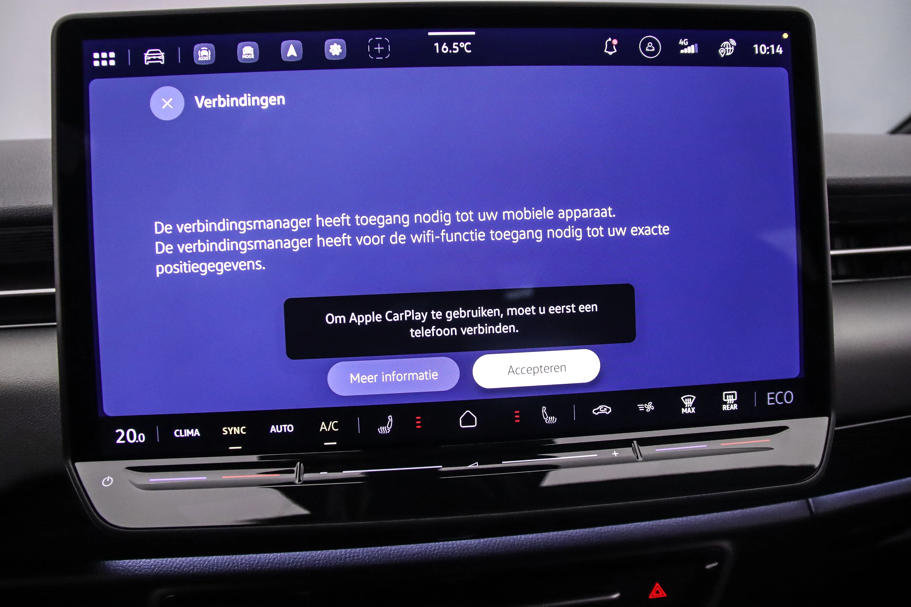 Hoofdafbeelding Volkswagen ID.7