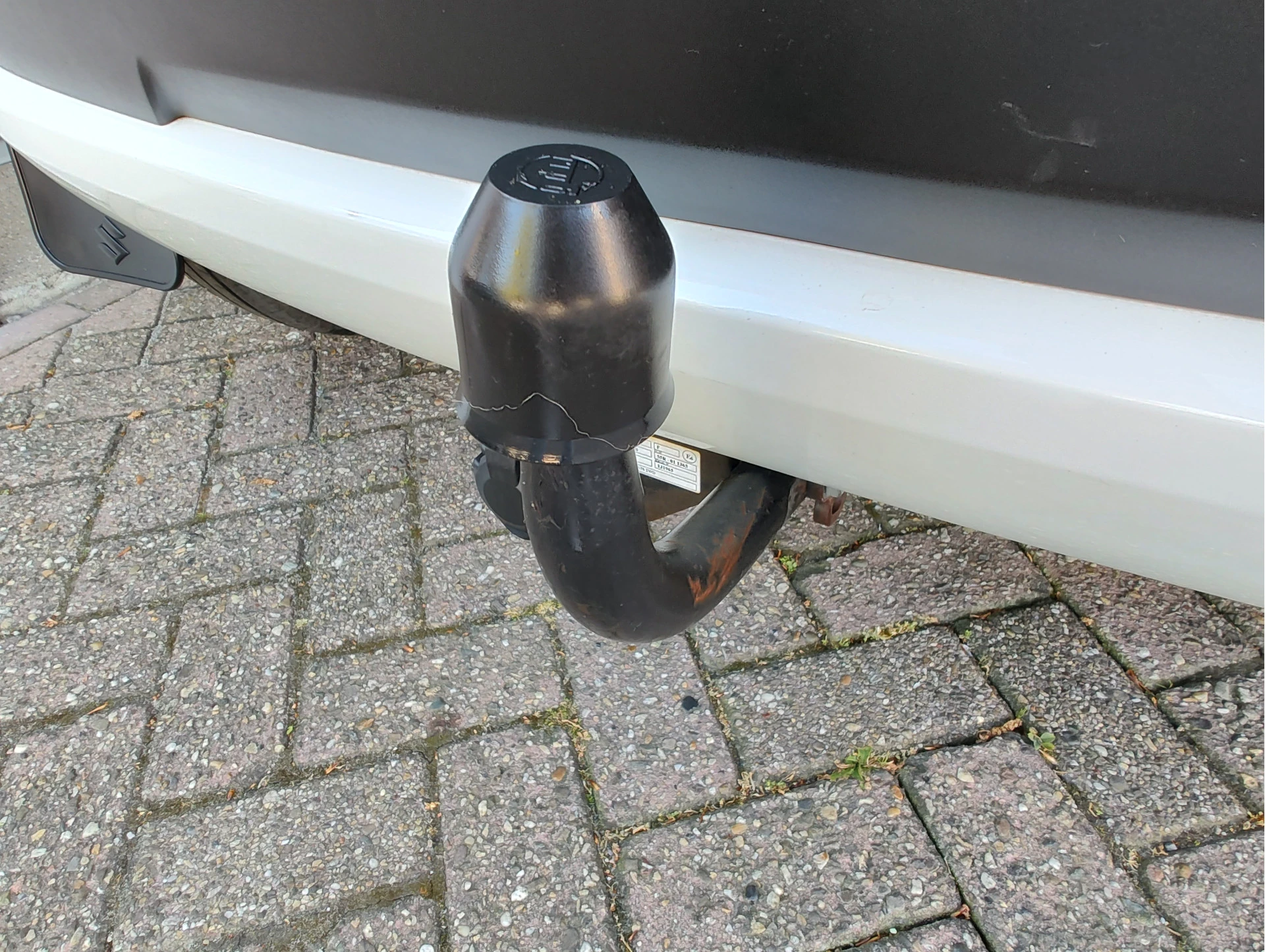 Hoofdafbeelding Suzuki Ignis