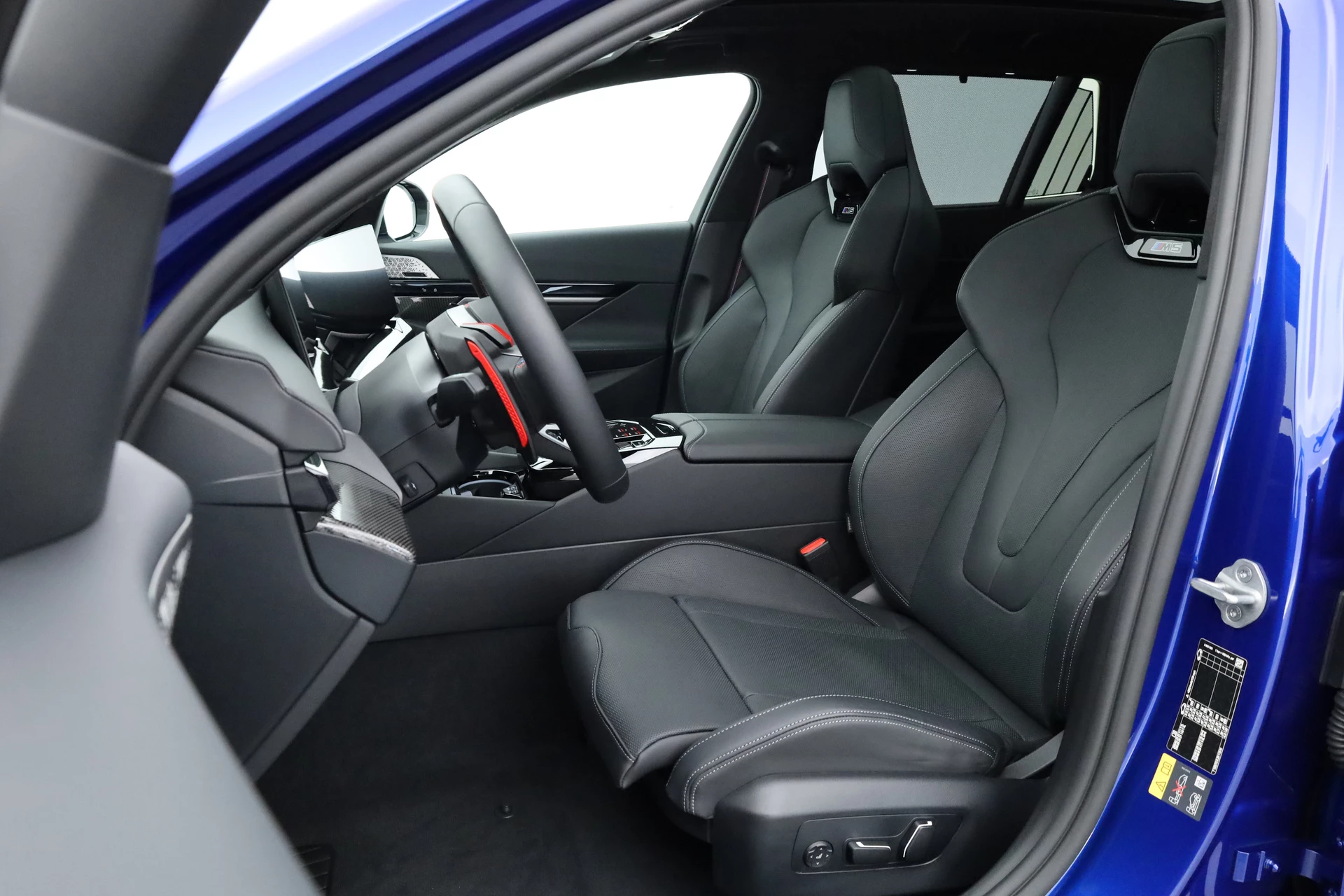 Hoofdafbeelding BMW M5