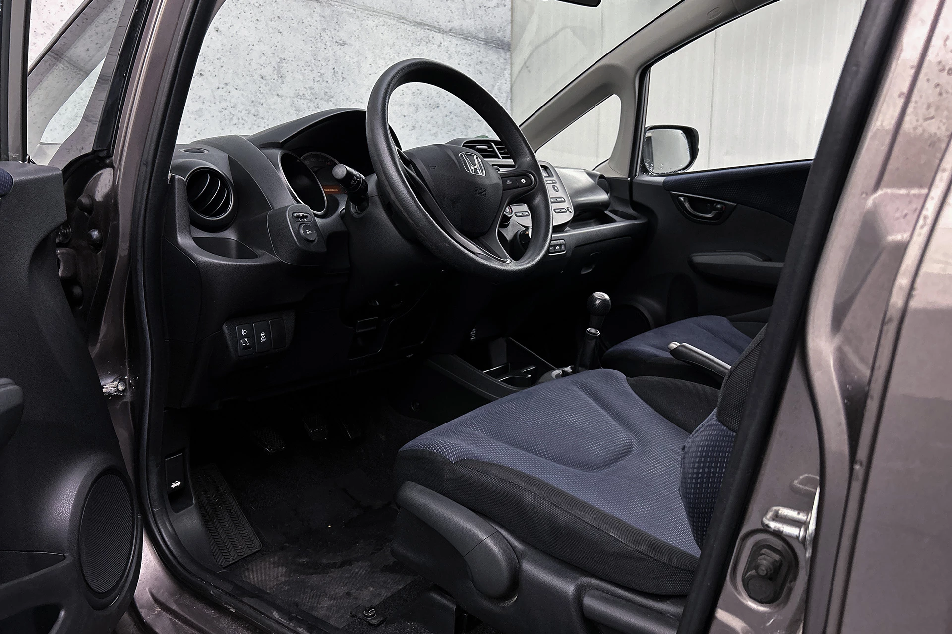 Hoofdafbeelding Honda Jazz