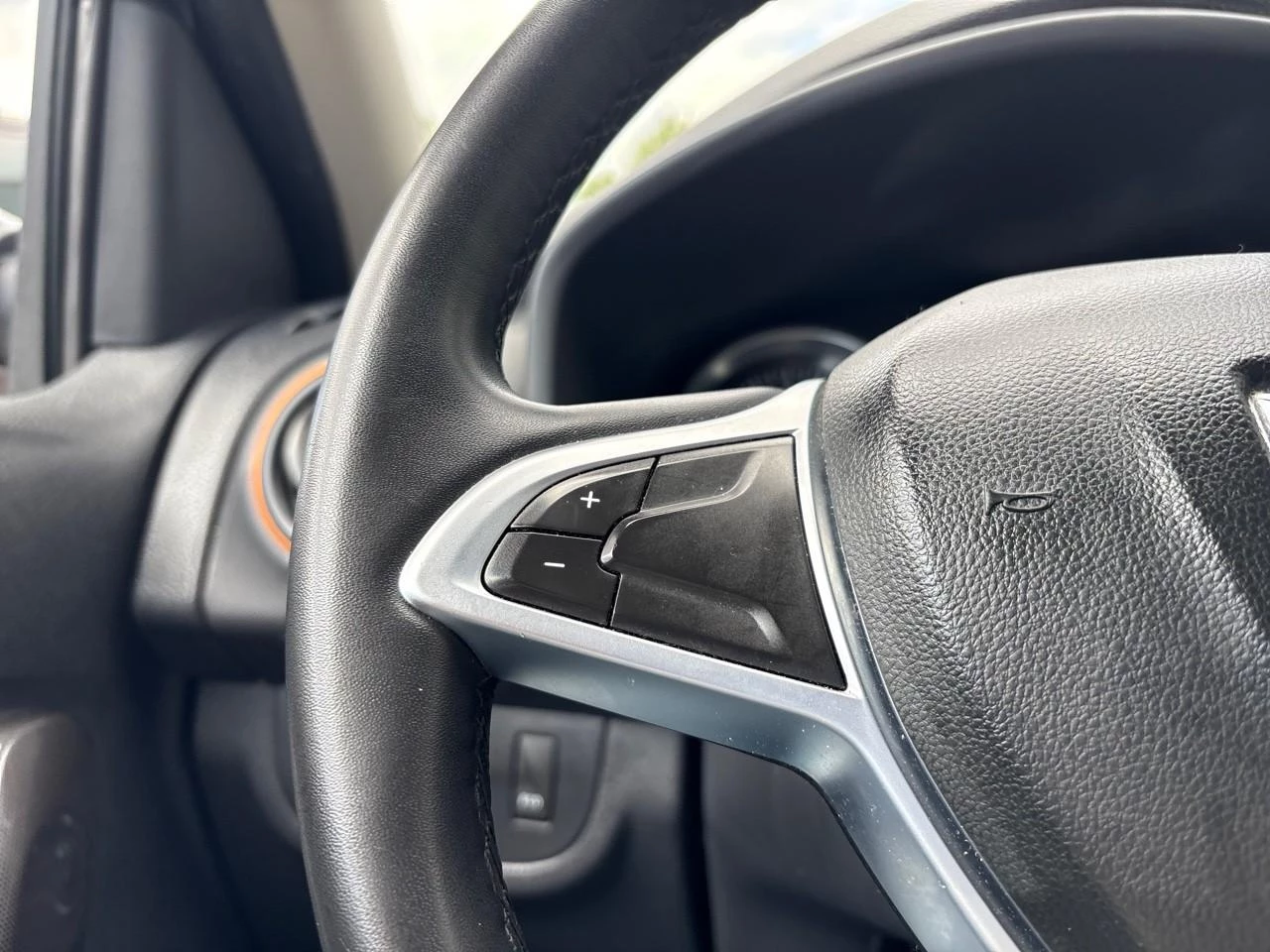 Hoofdafbeelding Dacia Logan