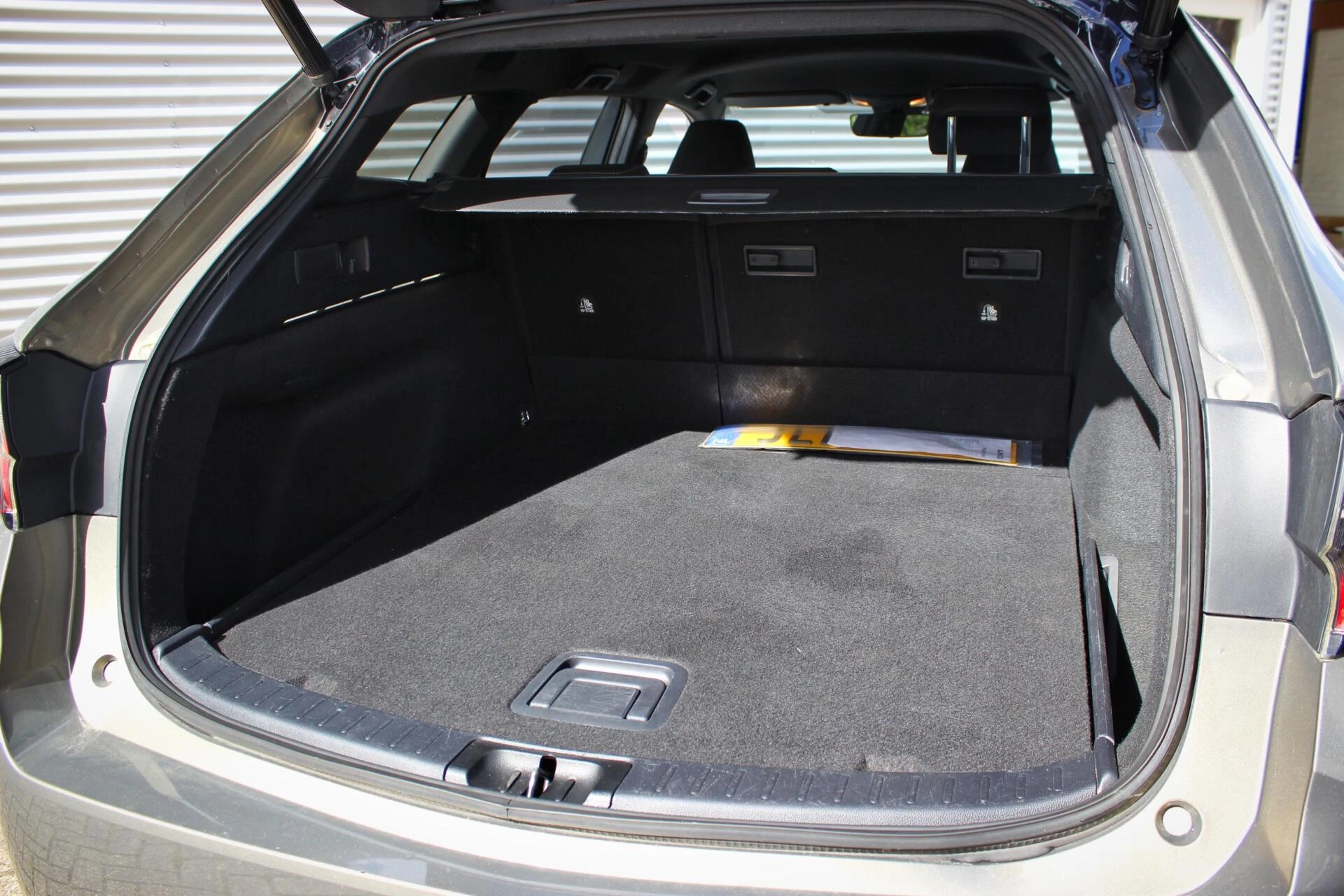 Hoofdafbeelding Toyota Corolla Touring Sports