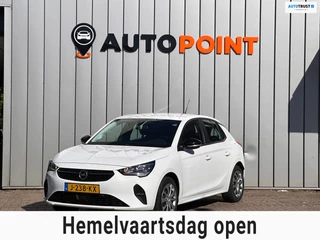 Opel Corsa-e Edition 50 kWh FASE 3 SOH 92 % DEALER OND EERSTE EIGENAAR