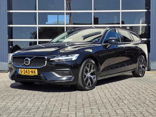 Volvo V60 2.0 B4 Core