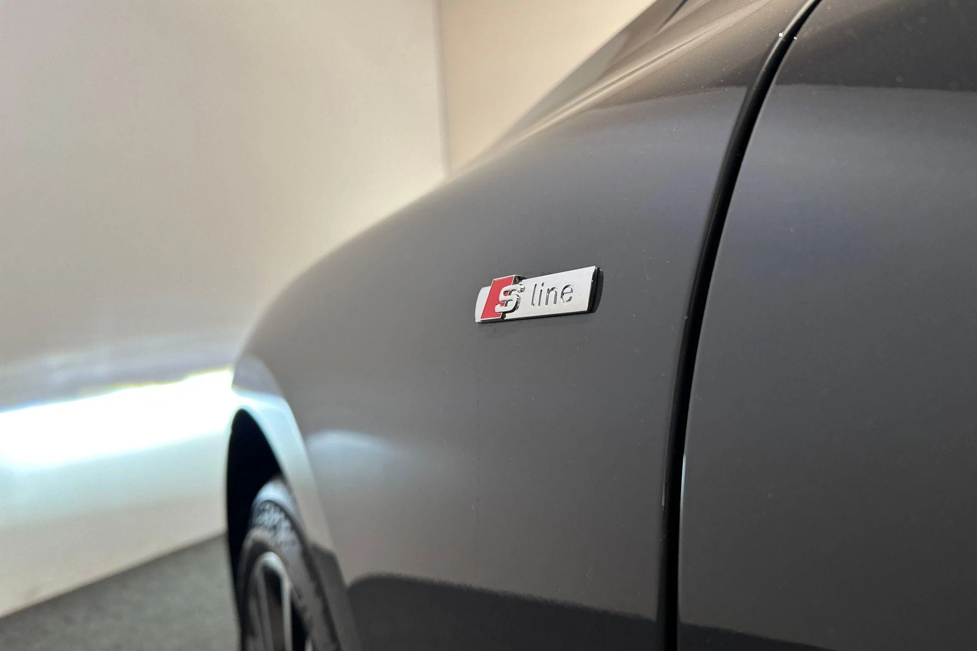 Hoofdafbeelding Audi A6 e-tron