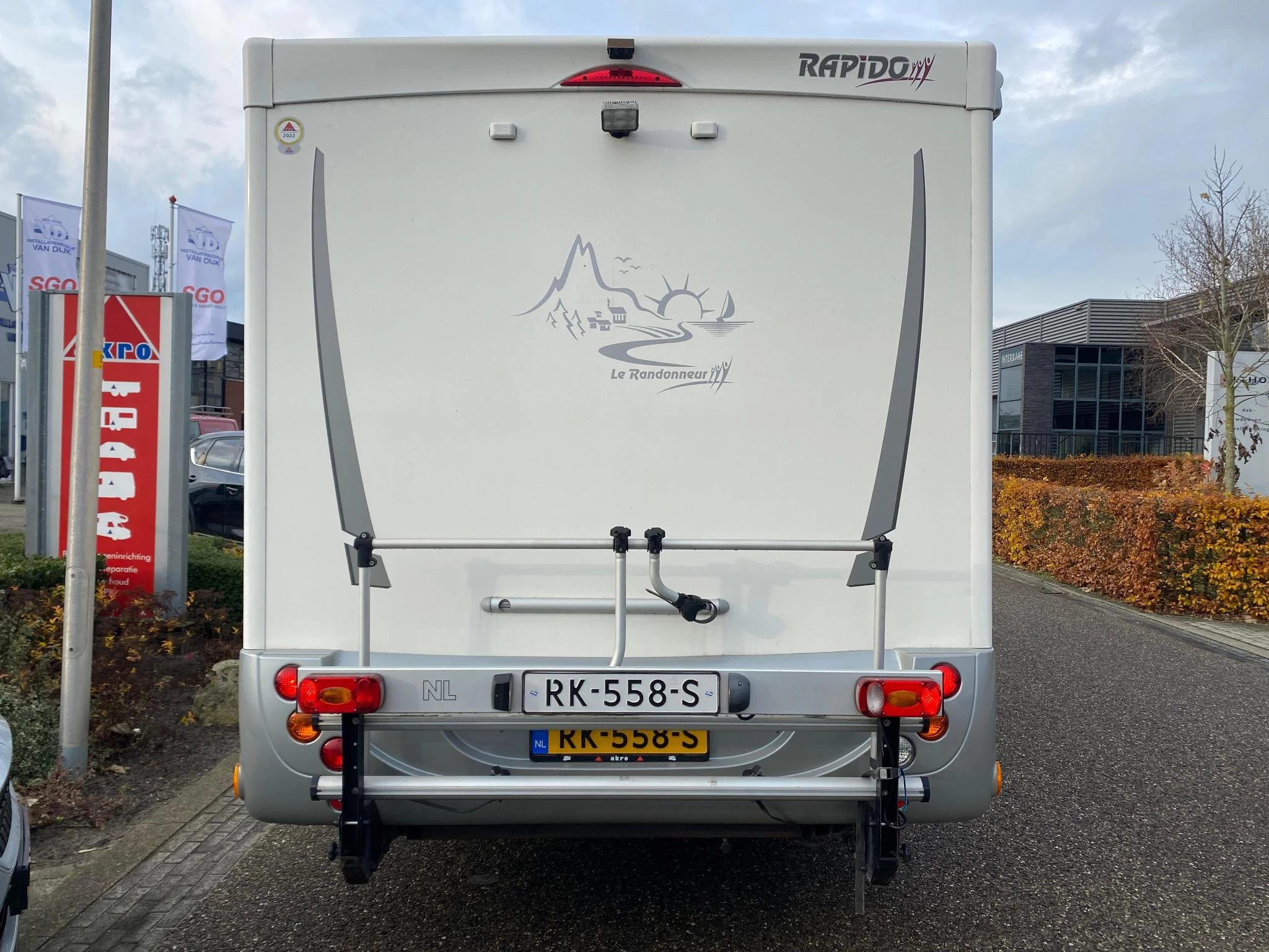 Hoofdafbeelding Fiat Ducato