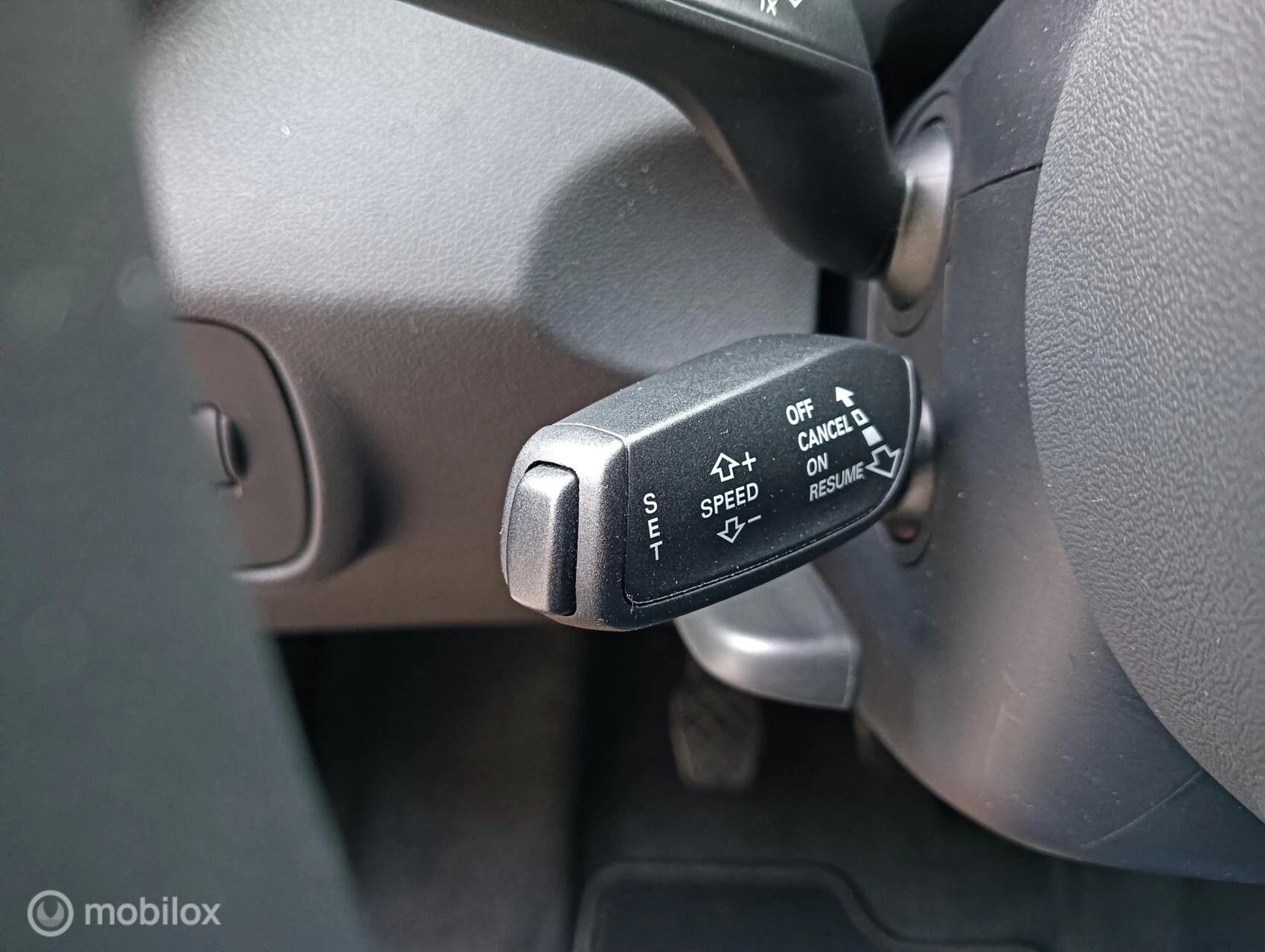 Hoofdafbeelding Audi A1