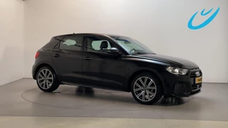 Audi A1 Sportback 25 TFSI Epic App-Connect DAB+ Adaptive Cruise