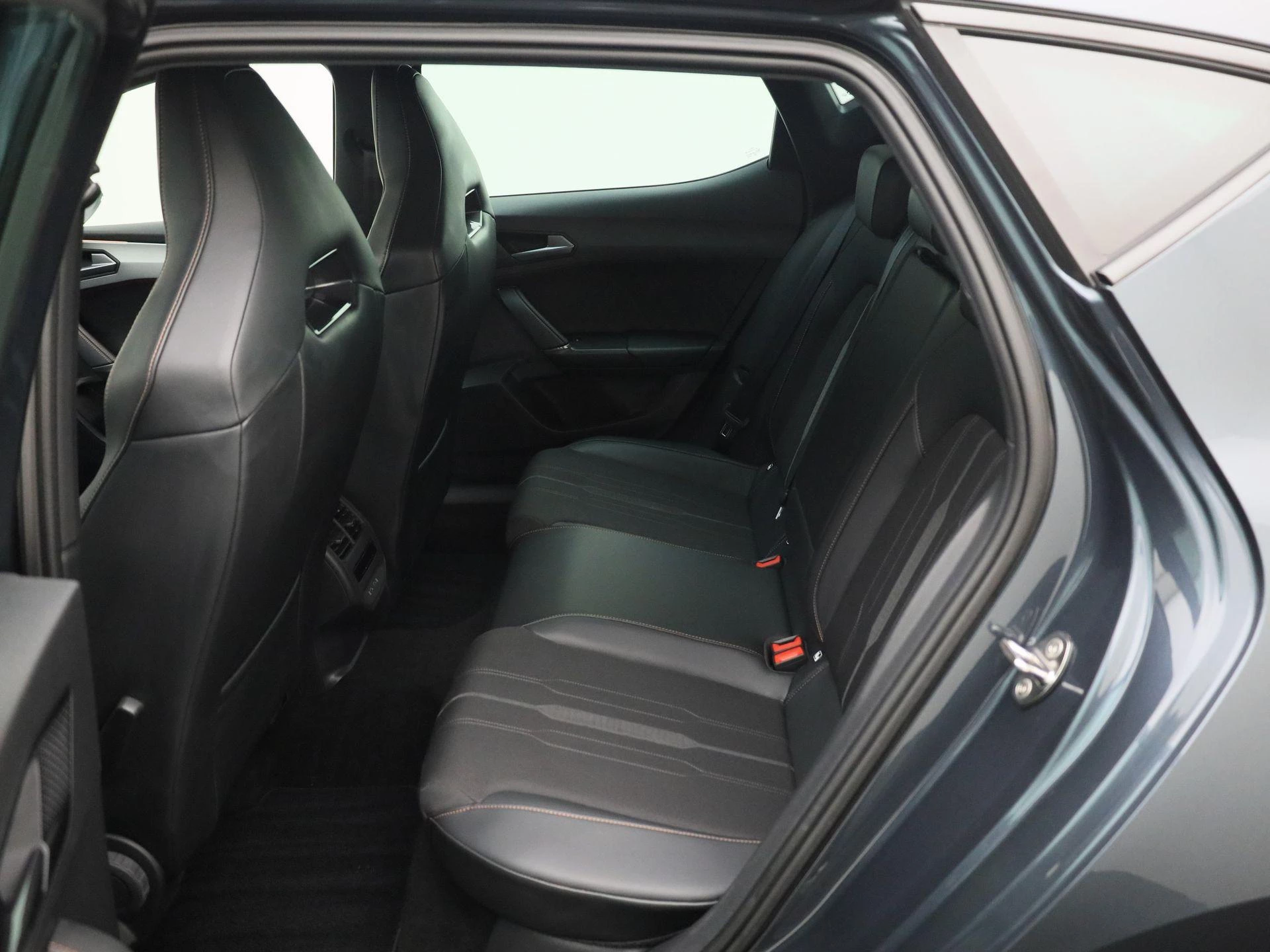 Hoofdafbeelding CUPRA Leon