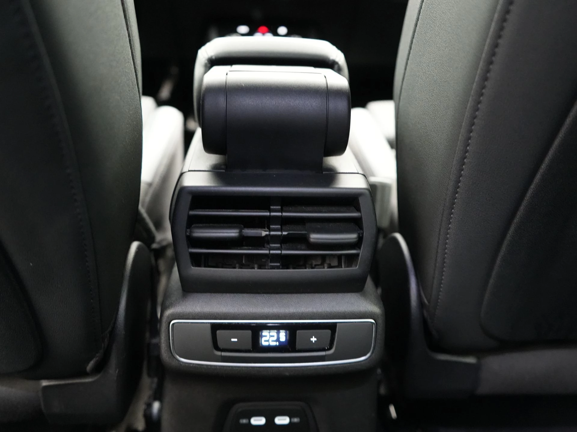 Hoofdafbeelding Audi Q4 Sportback e-tron