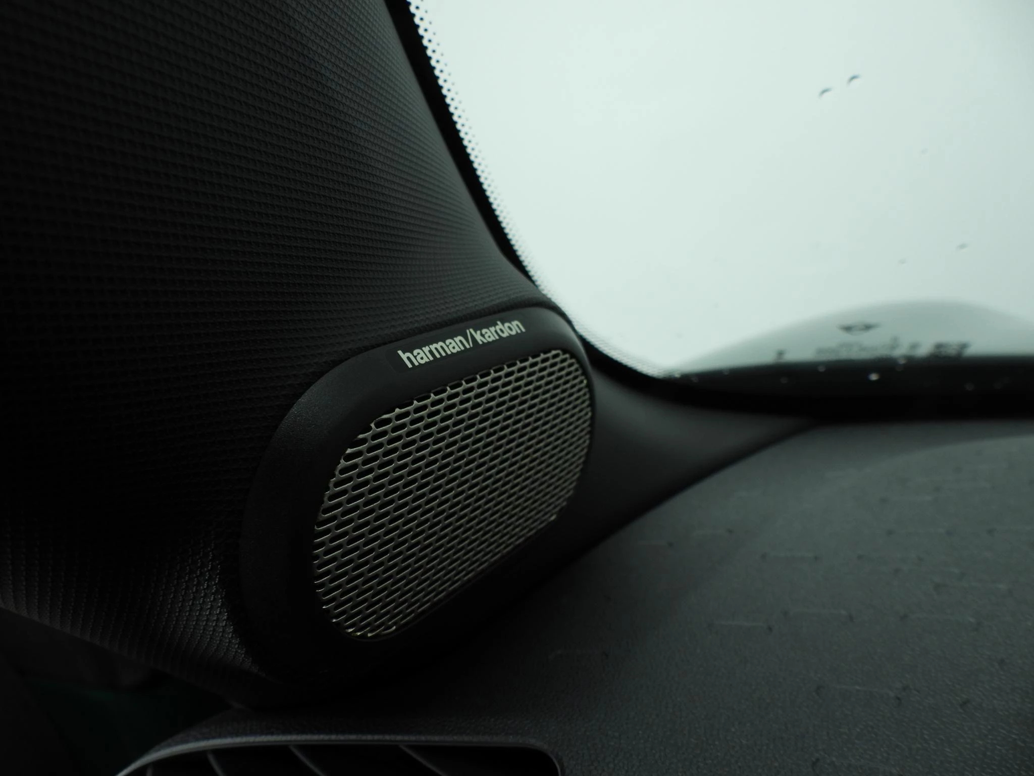 Hoofdafbeelding MINI 3-deurs