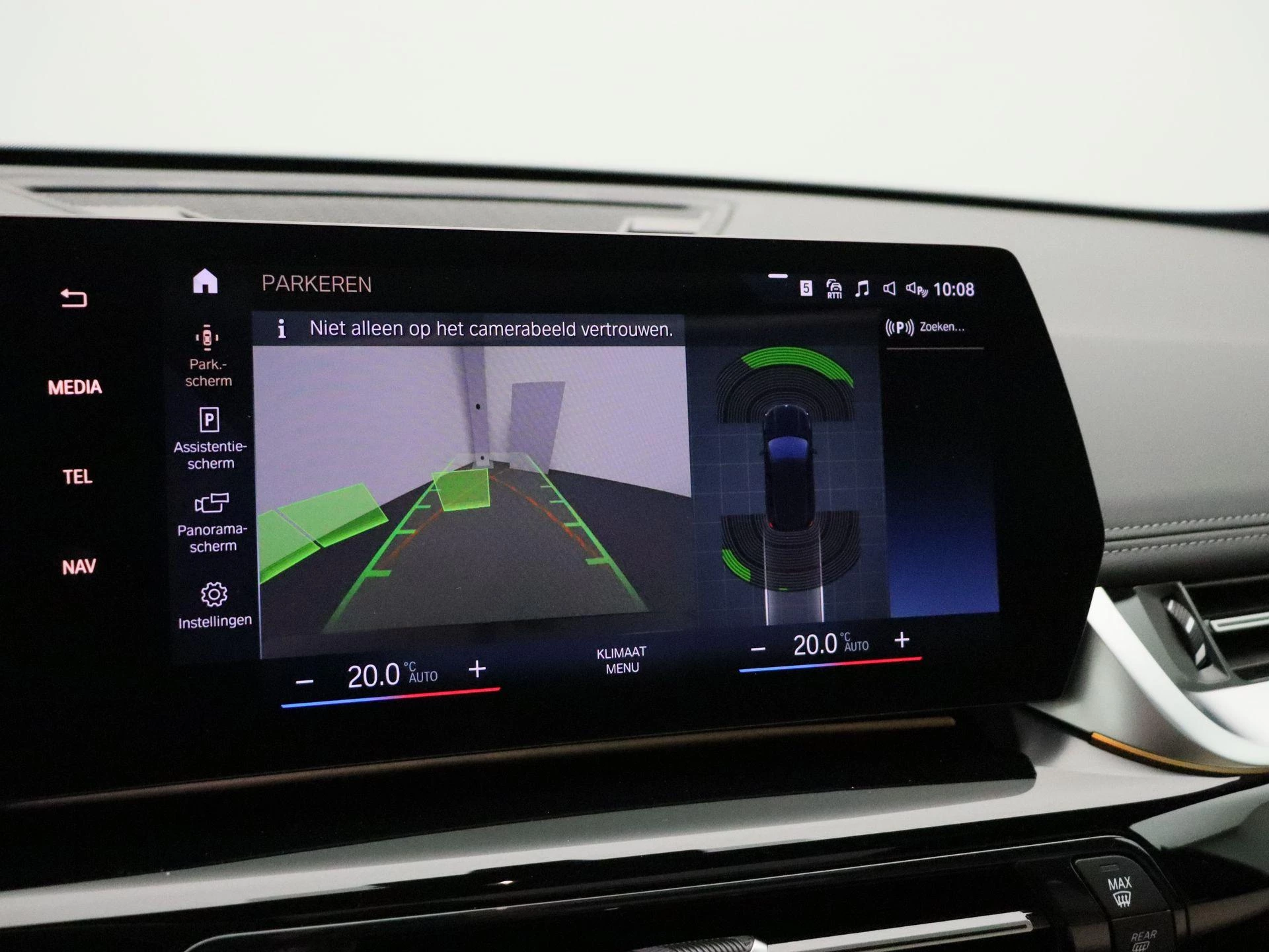 Hoofdafbeelding BMW iX1