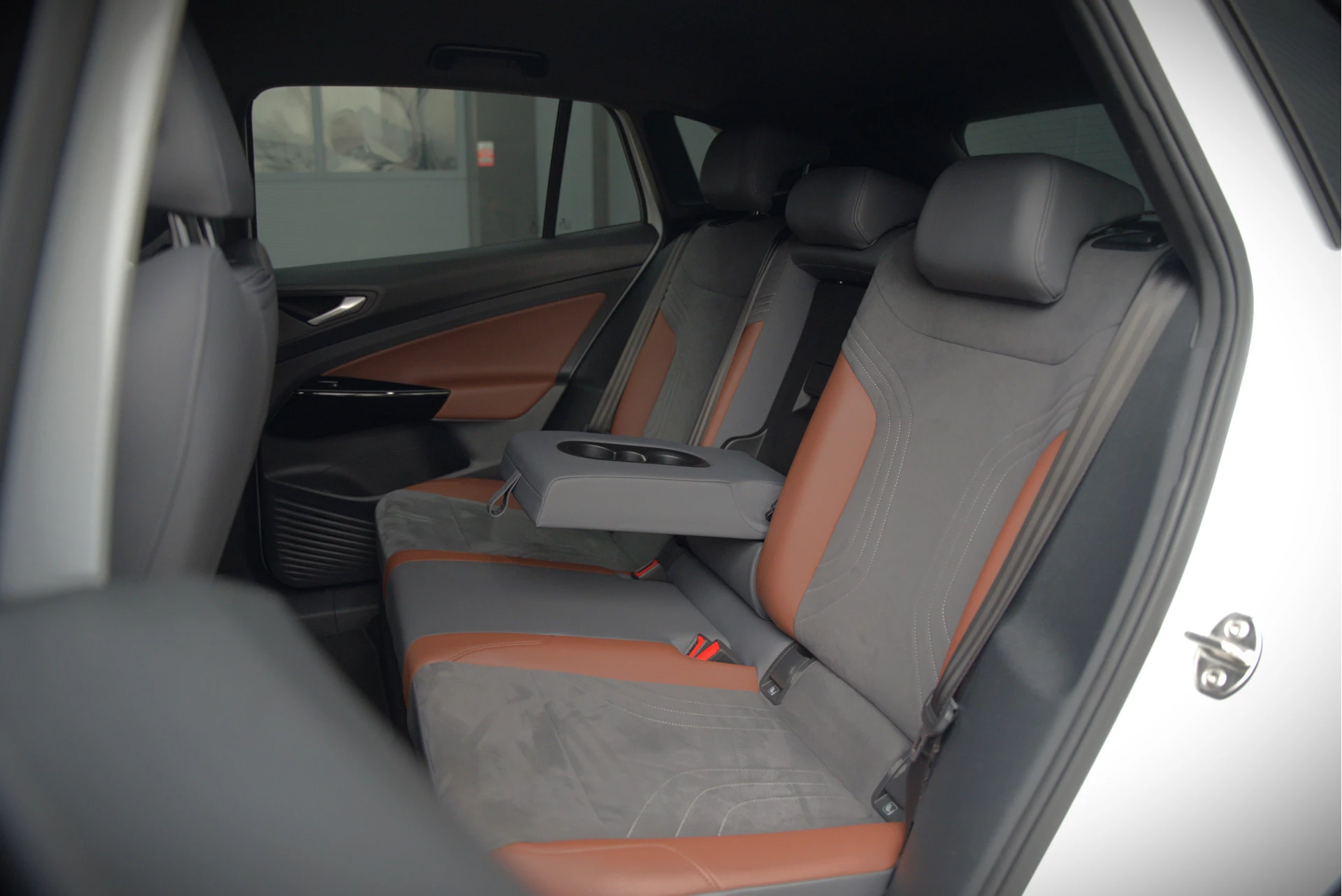 Hoofdafbeelding Volkswagen ID.4