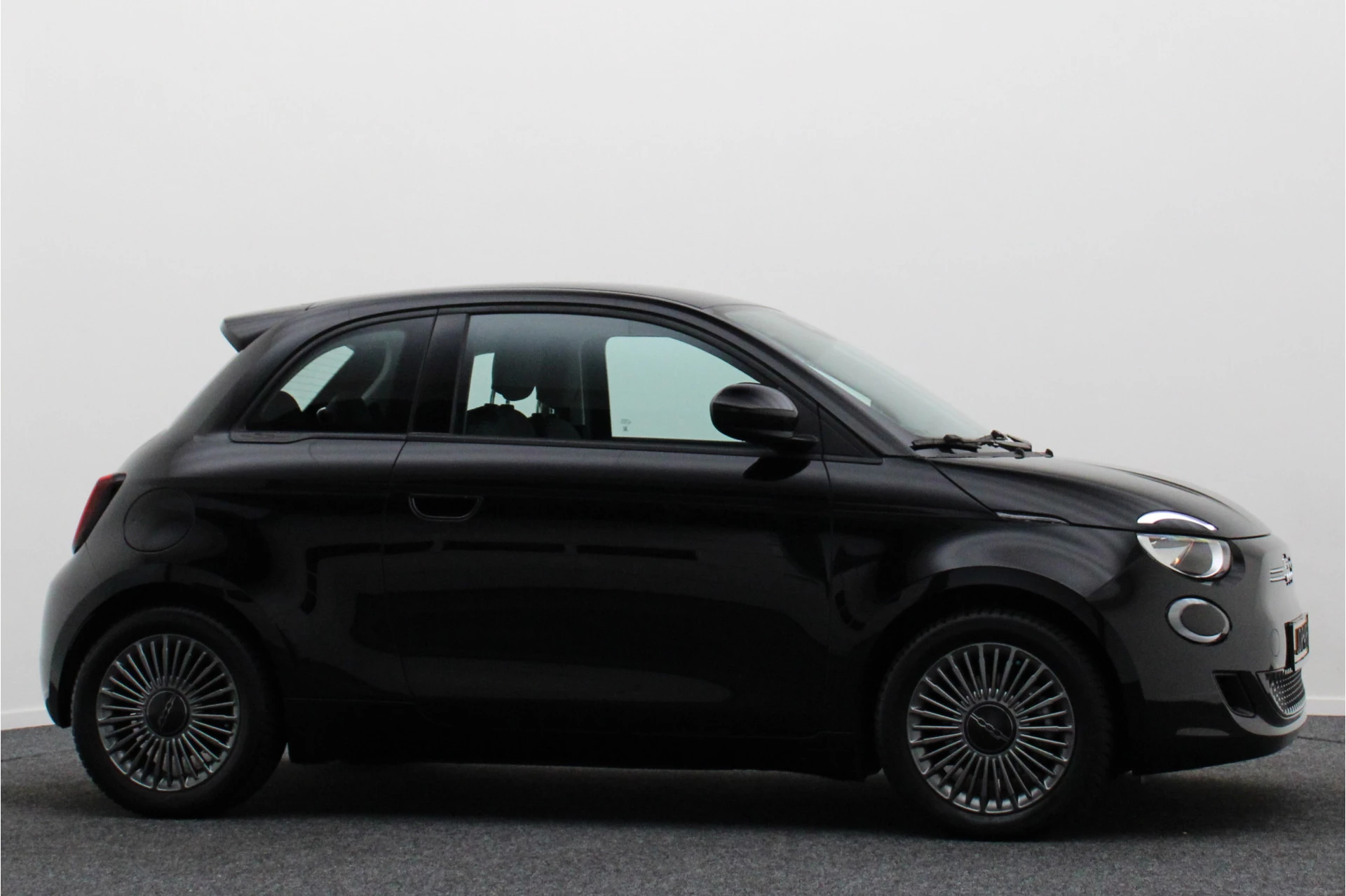 Hoofdafbeelding Fiat 500e