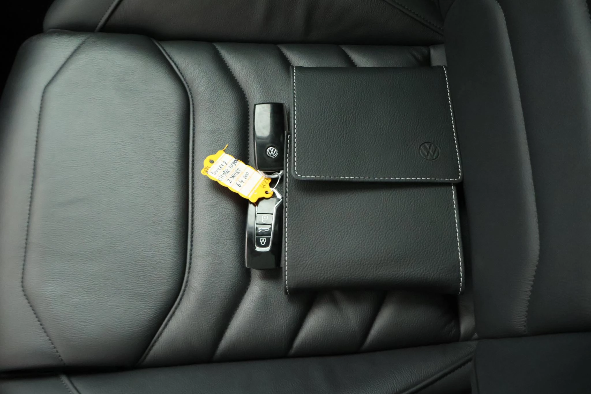 Hoofdafbeelding Volkswagen Touareg