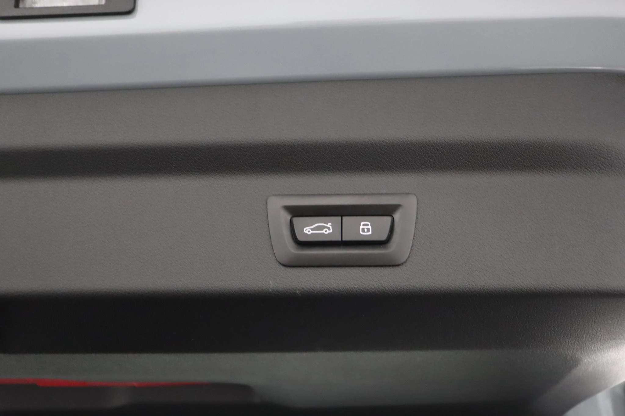 Hoofdafbeelding BMW iX2