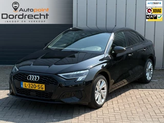 Audi A3 Limousine 30 TFSI Bus|BANG&OLUFS|MATRIX LED|NL AUTO