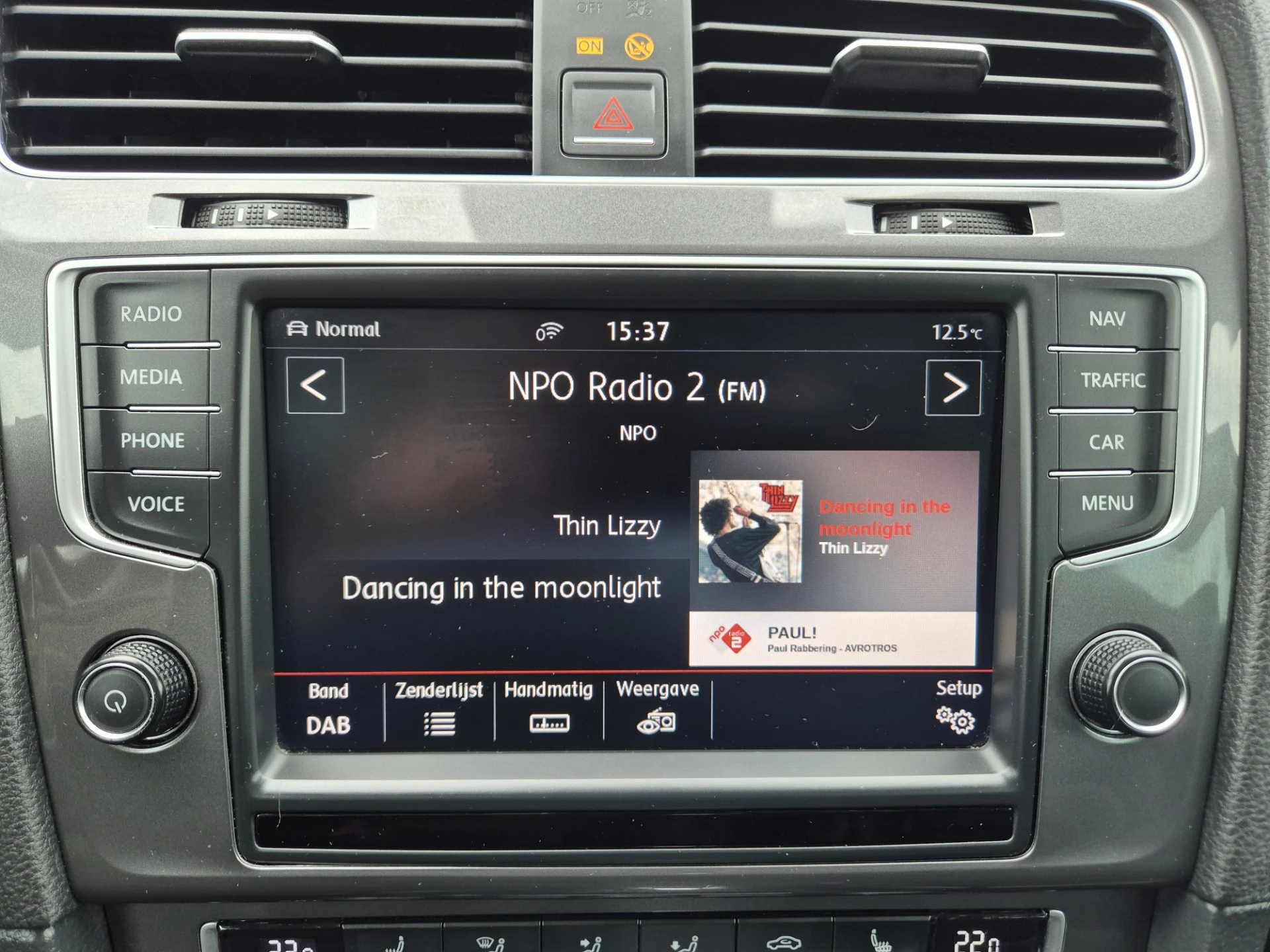 Hoofdafbeelding Volkswagen e-Golf