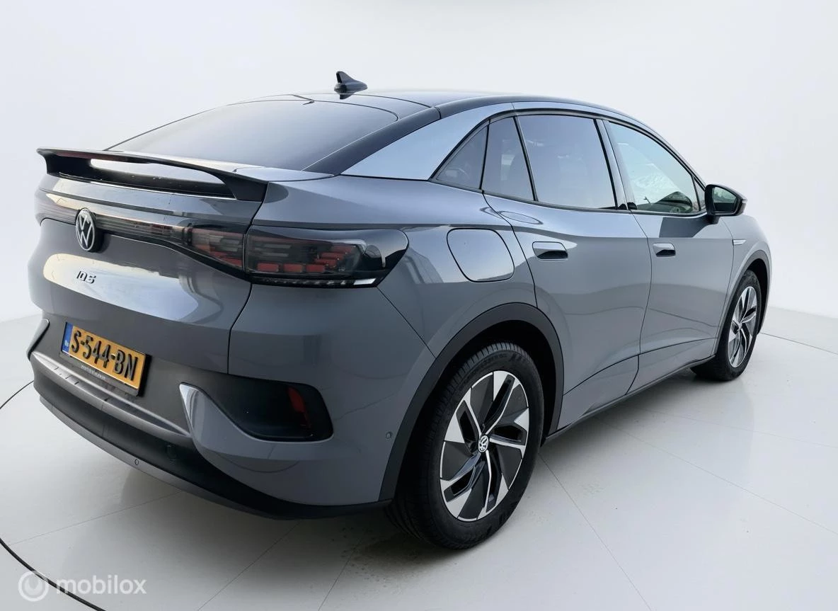 Hoofdafbeelding Volkswagen ID.5