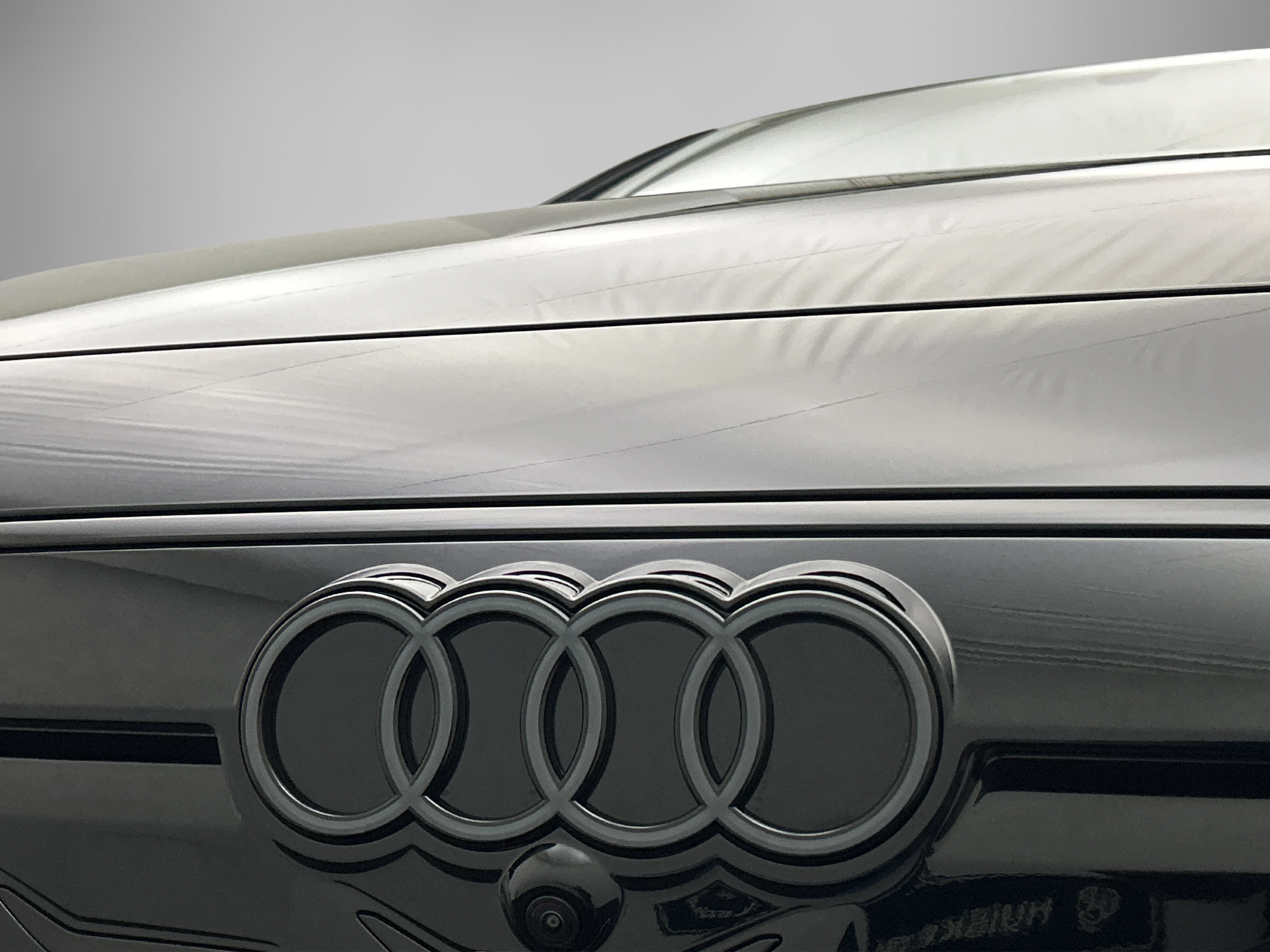 Hoofdafbeelding Audi A6 Sportback e-tron