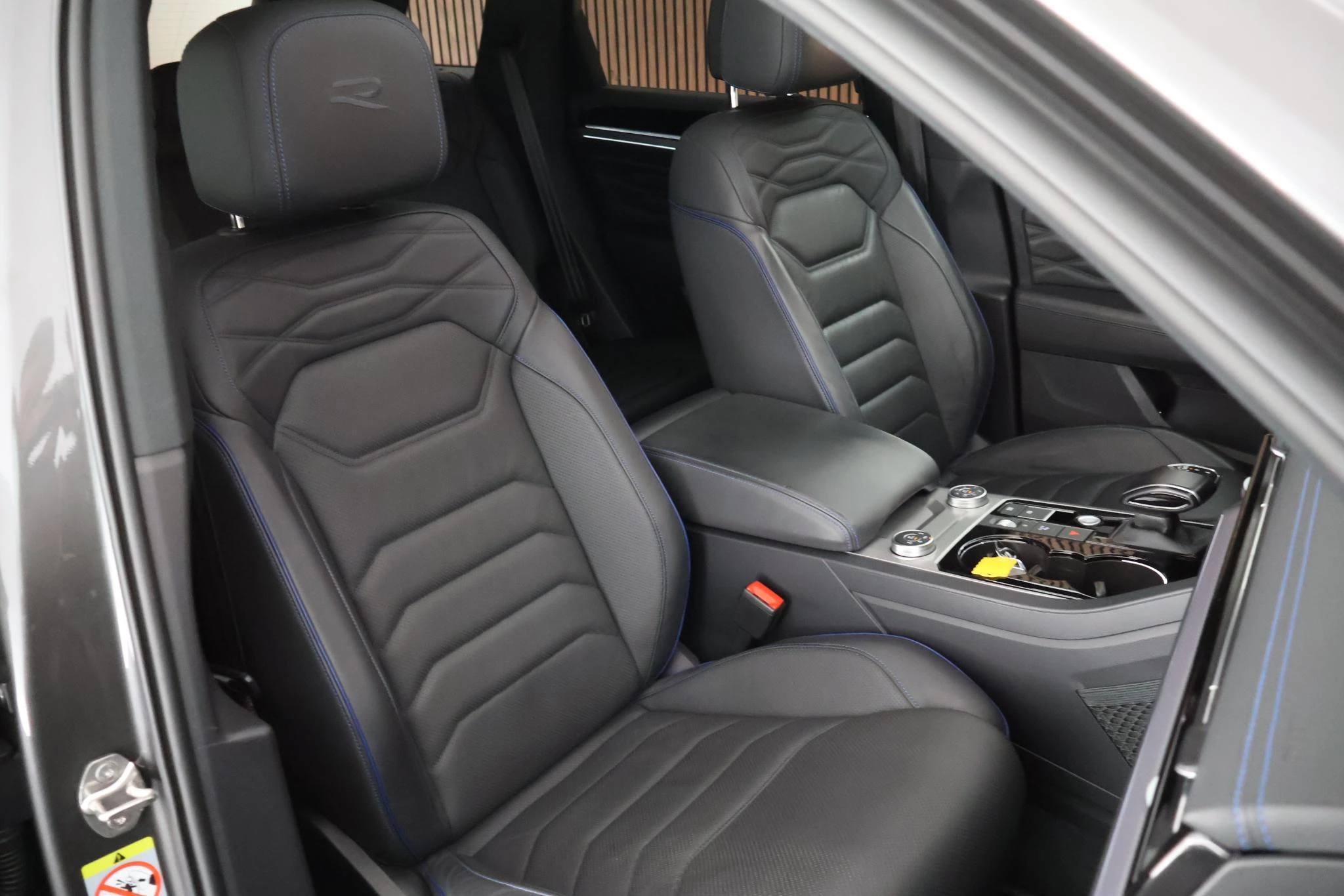 Hoofdafbeelding Volkswagen Touareg
